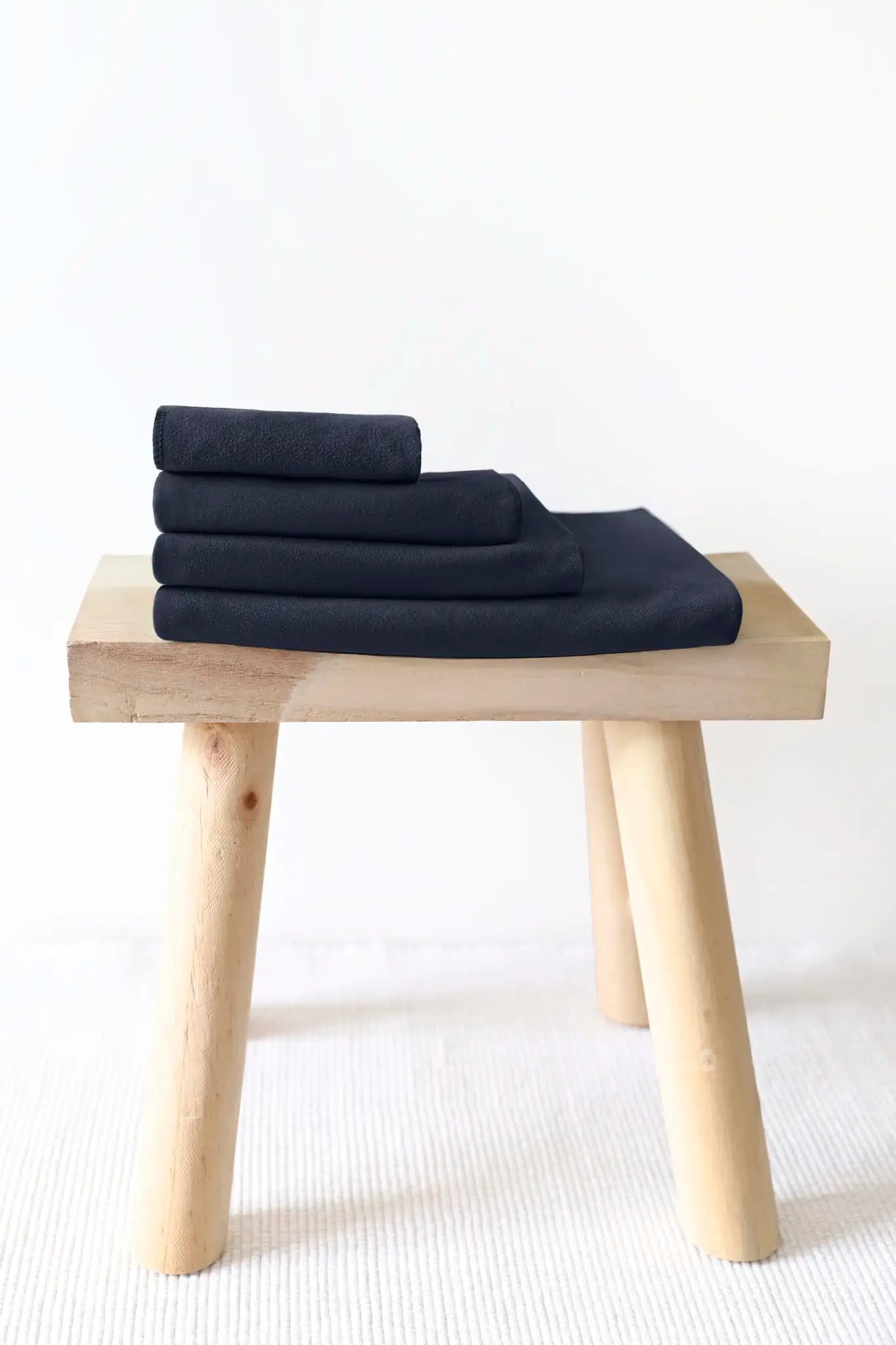 all-groups Microfibre Towel Atoll 30