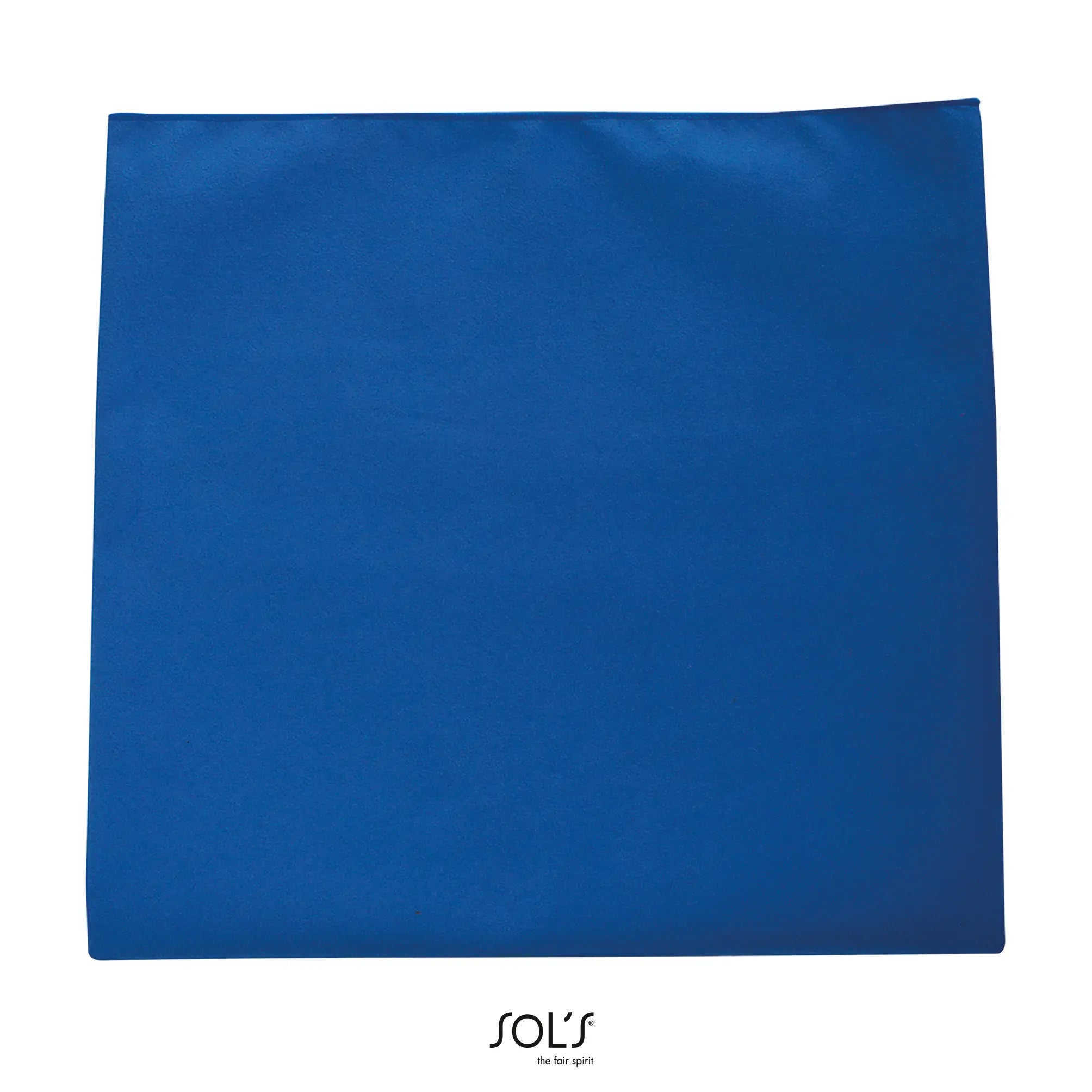all-groups Microfibre Towel Atoll 50