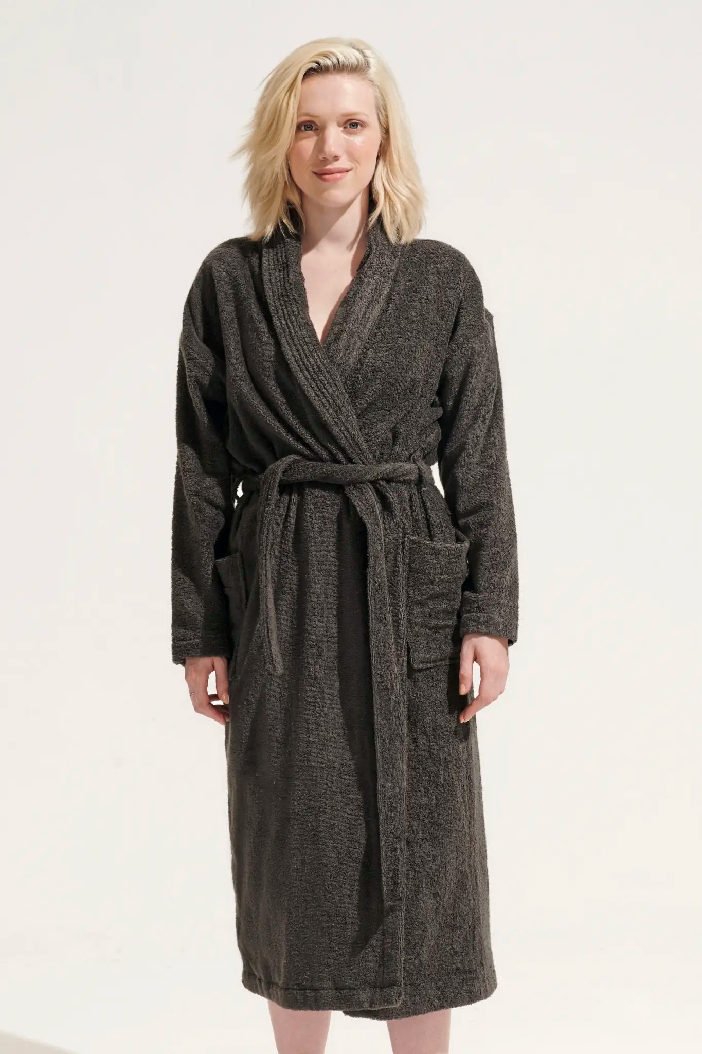 all-groups Unisex Bathrobe Palace
