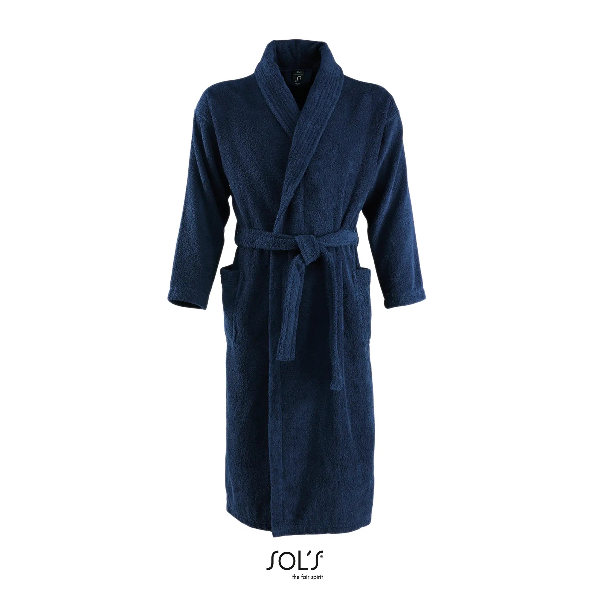 all-groups Unisex Bathrobe Palace
