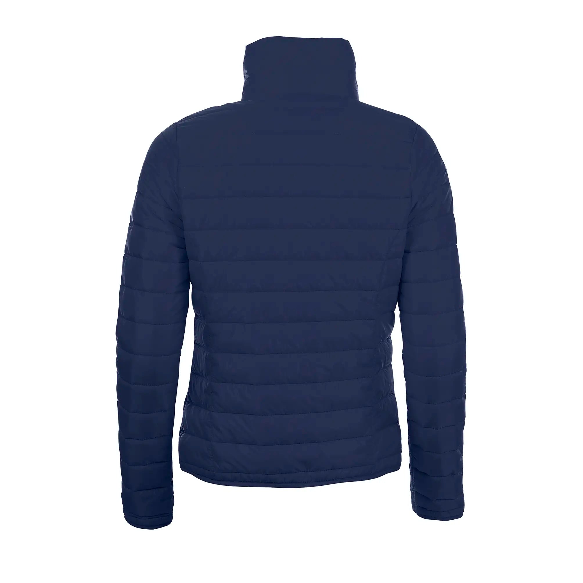 all-groups Women's Light Padded Jacket Ride