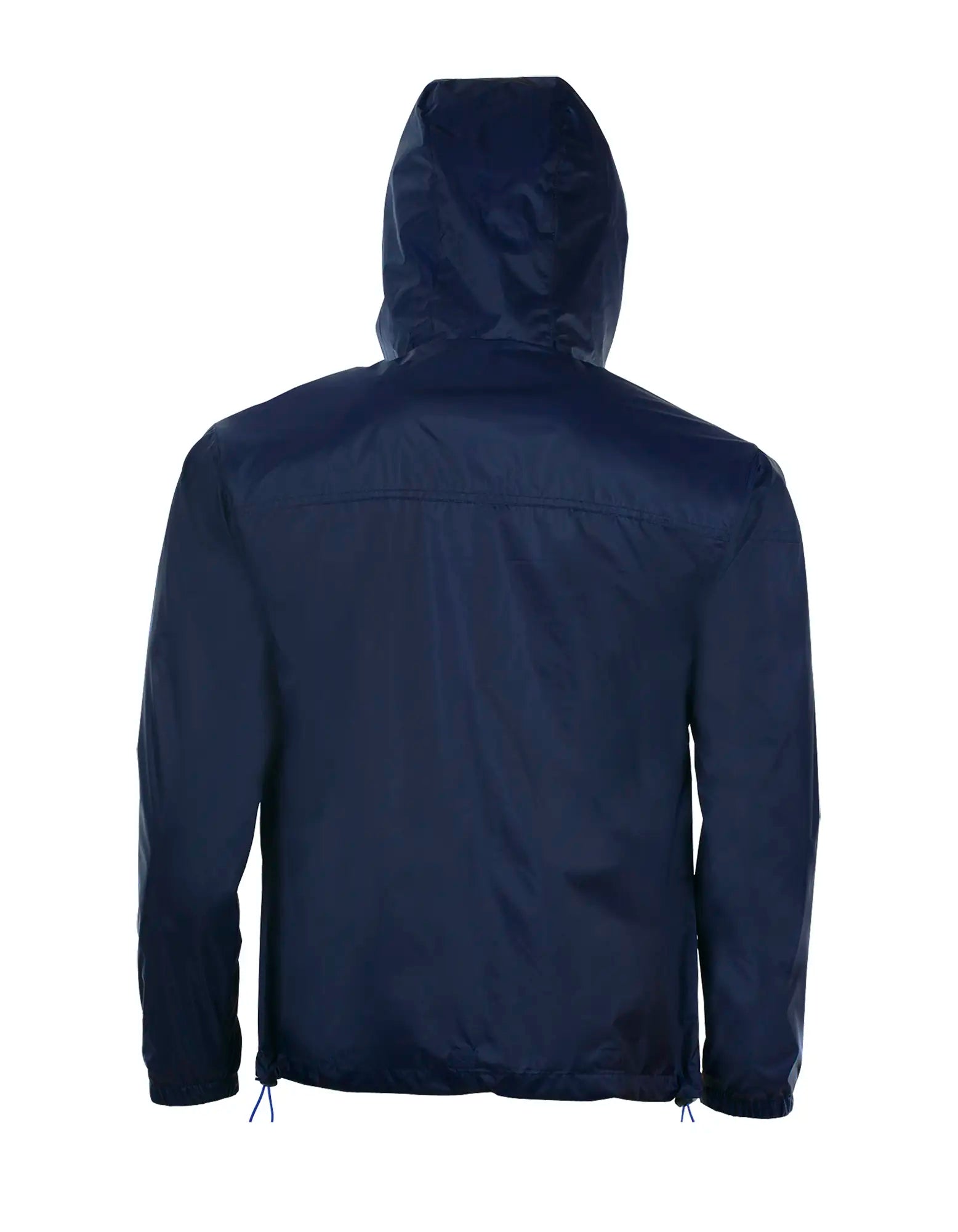 all-groups Unisex Lined Windbreaker Skate Jacket