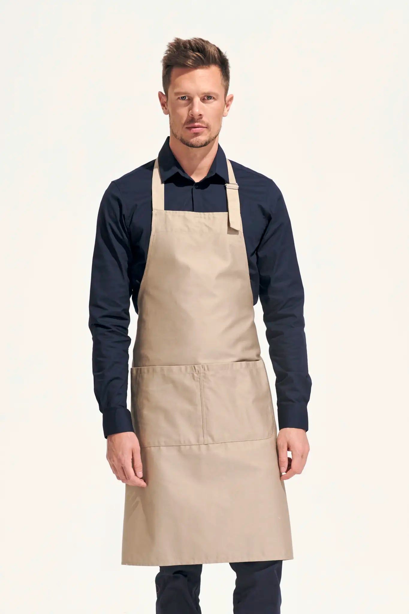 all-groups Long Apron Gala
