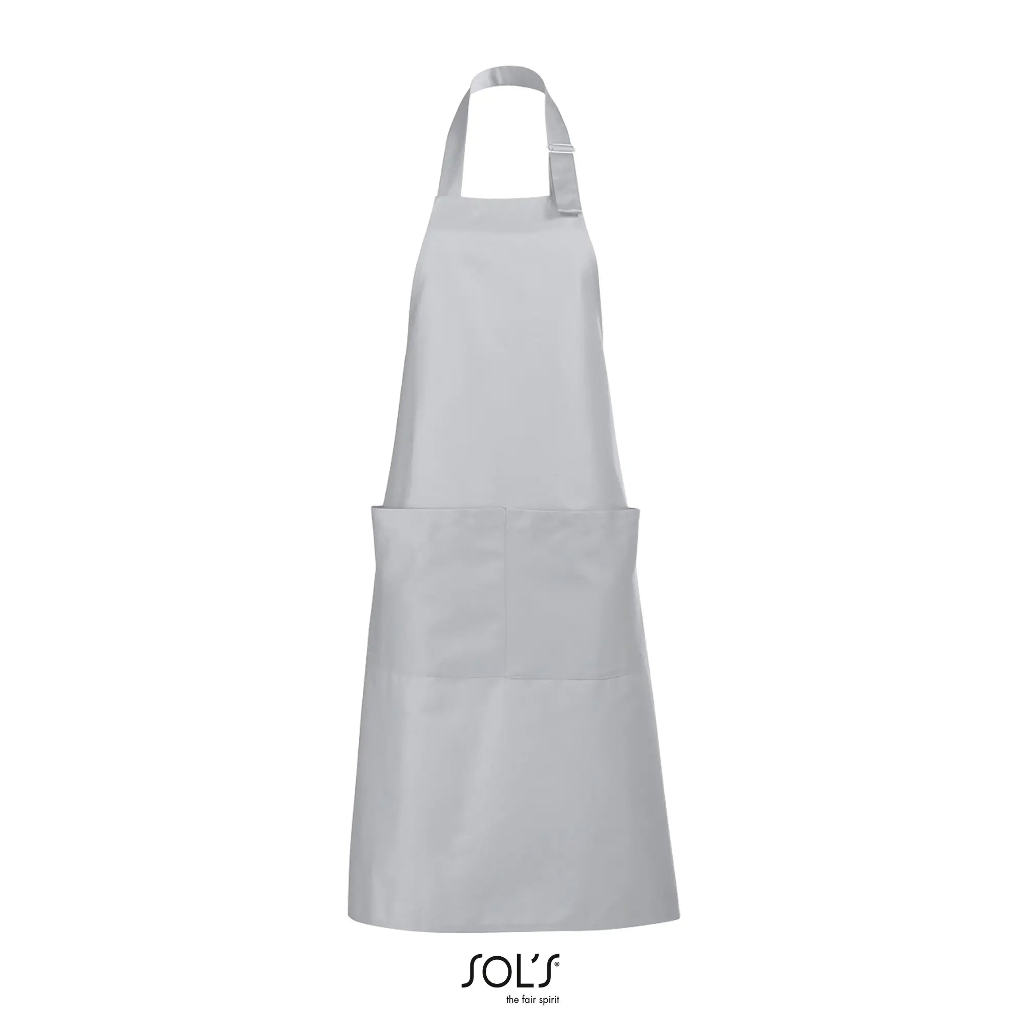 all-groups Long Apron Gala