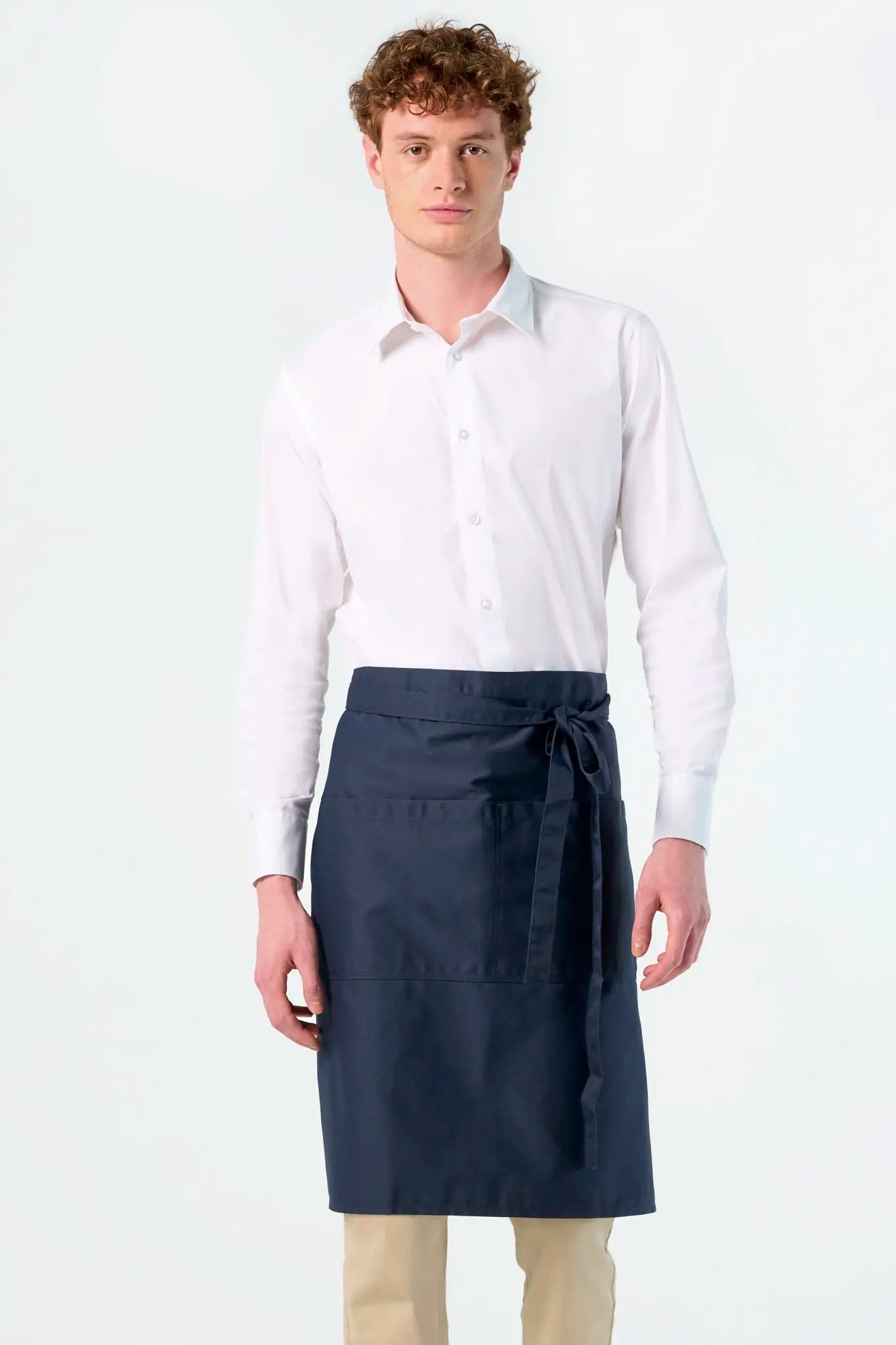 all-groups Medium Apron Greenwich