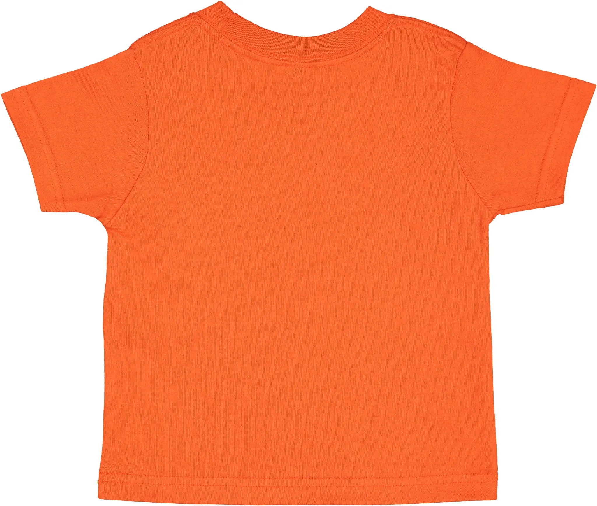 all-groups Kids' Toddler Fine Jersey T-Shirt