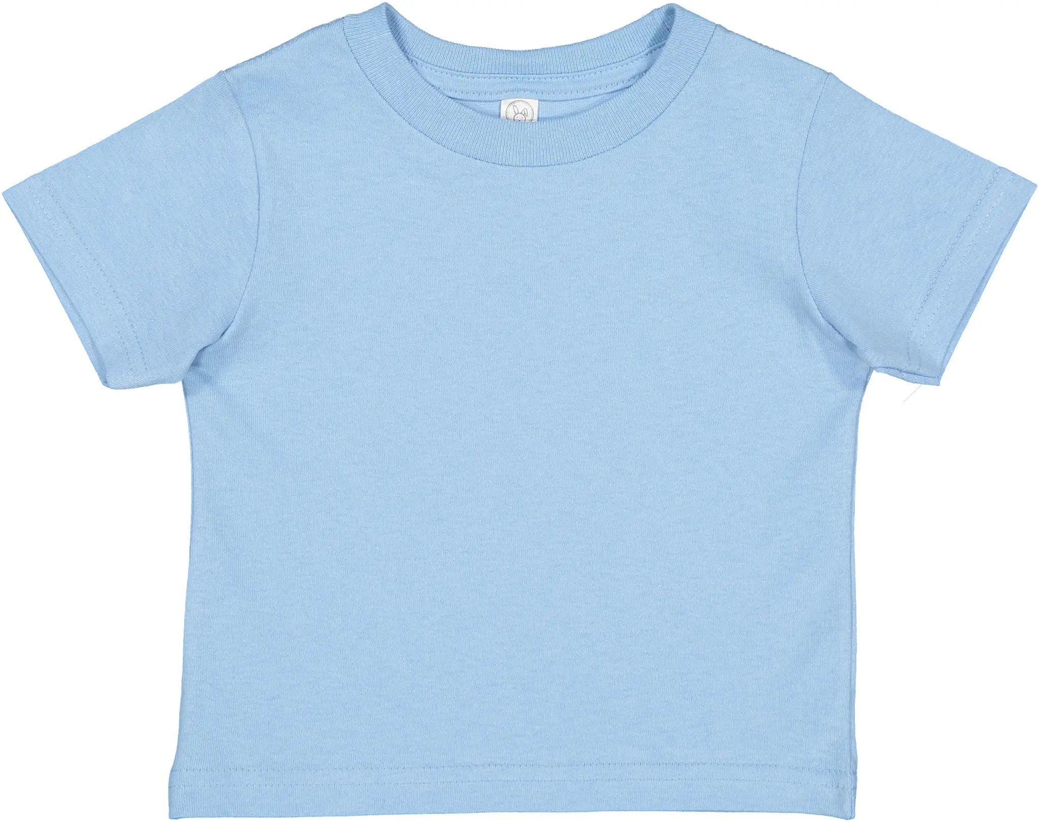 all-groups Kids' Infant Fine Jersey T-Shirt