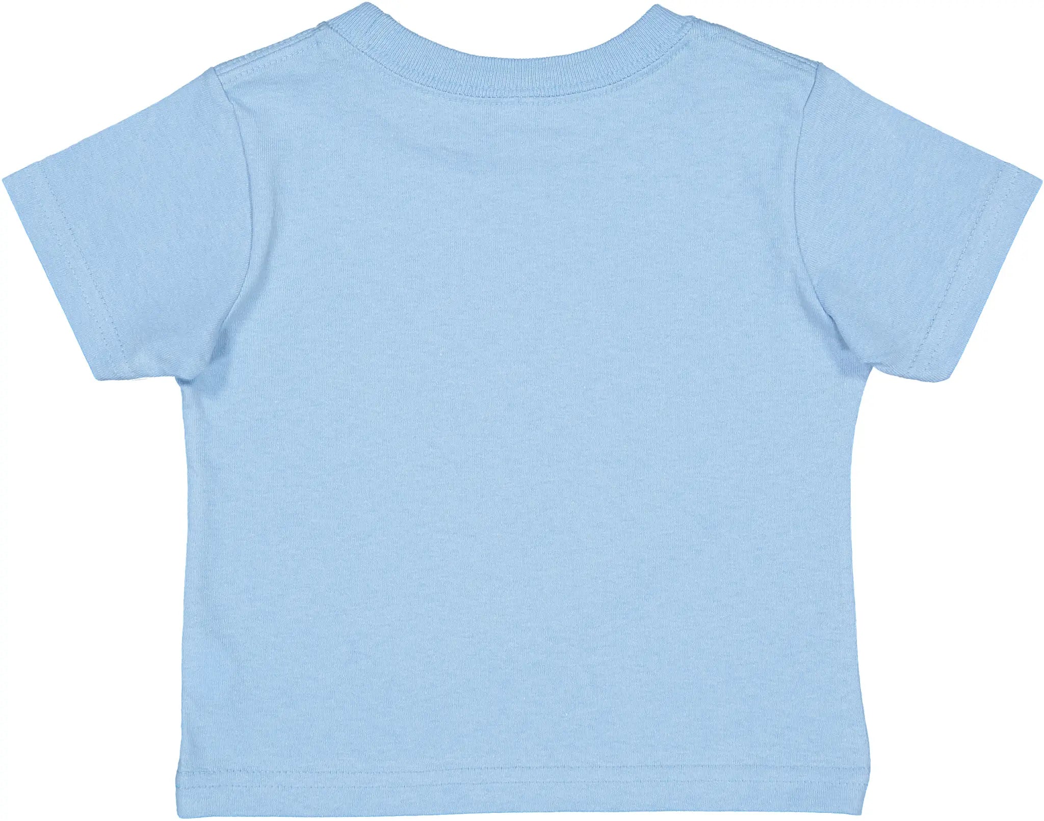 all-groups Kids' Infant Fine Jersey T-Shirt