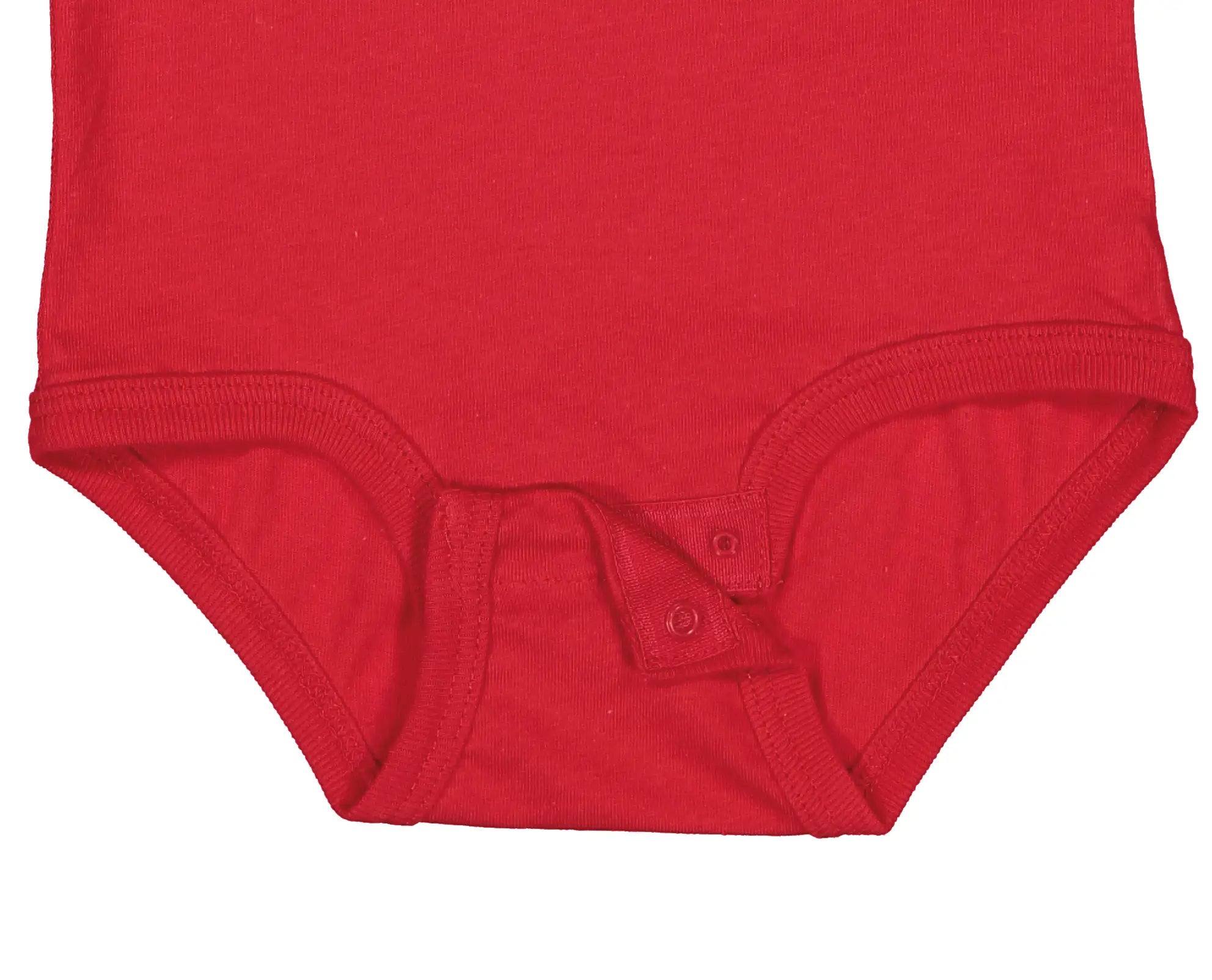 all-groups Kids' Infant Fine Jersey Short Sleeve Bodysuit