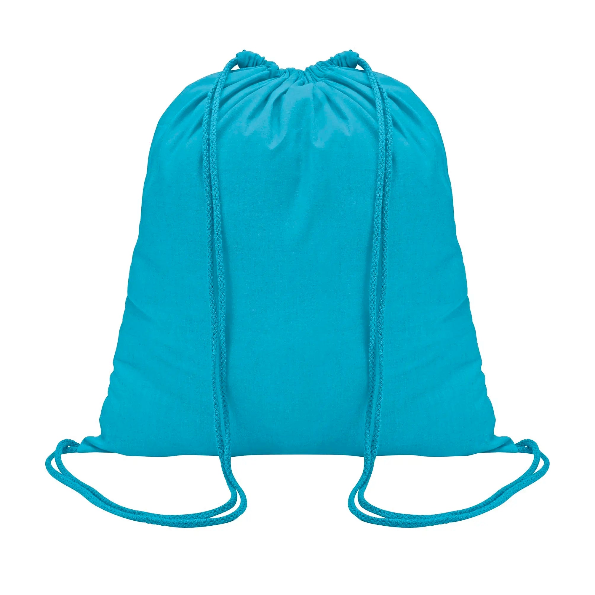 all-groups Drawstring Backpack Genova