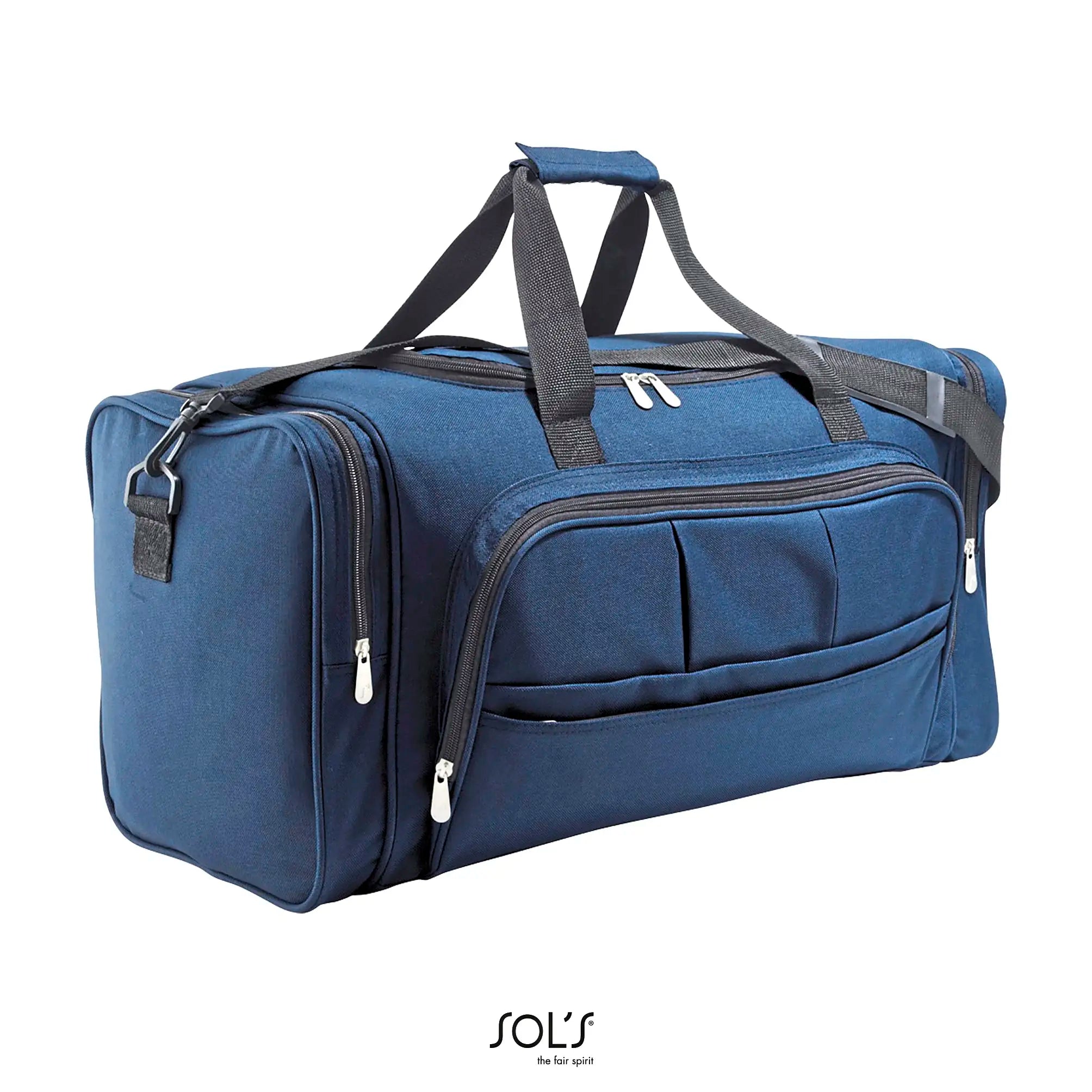all-groups Travel Bag Weekend