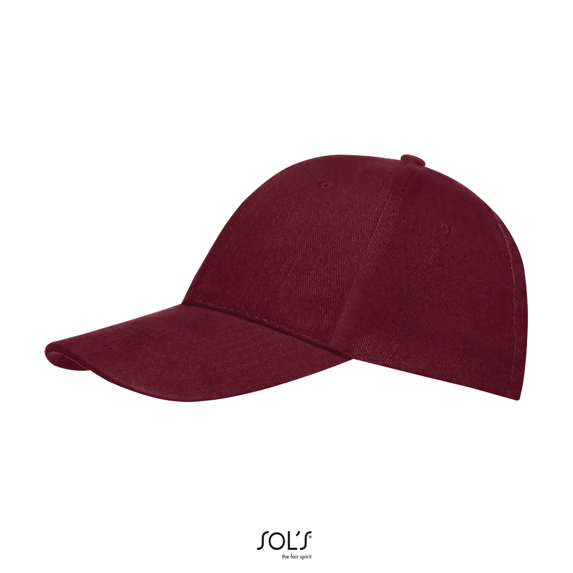 all-groups Six Panel Cap Buffalo
