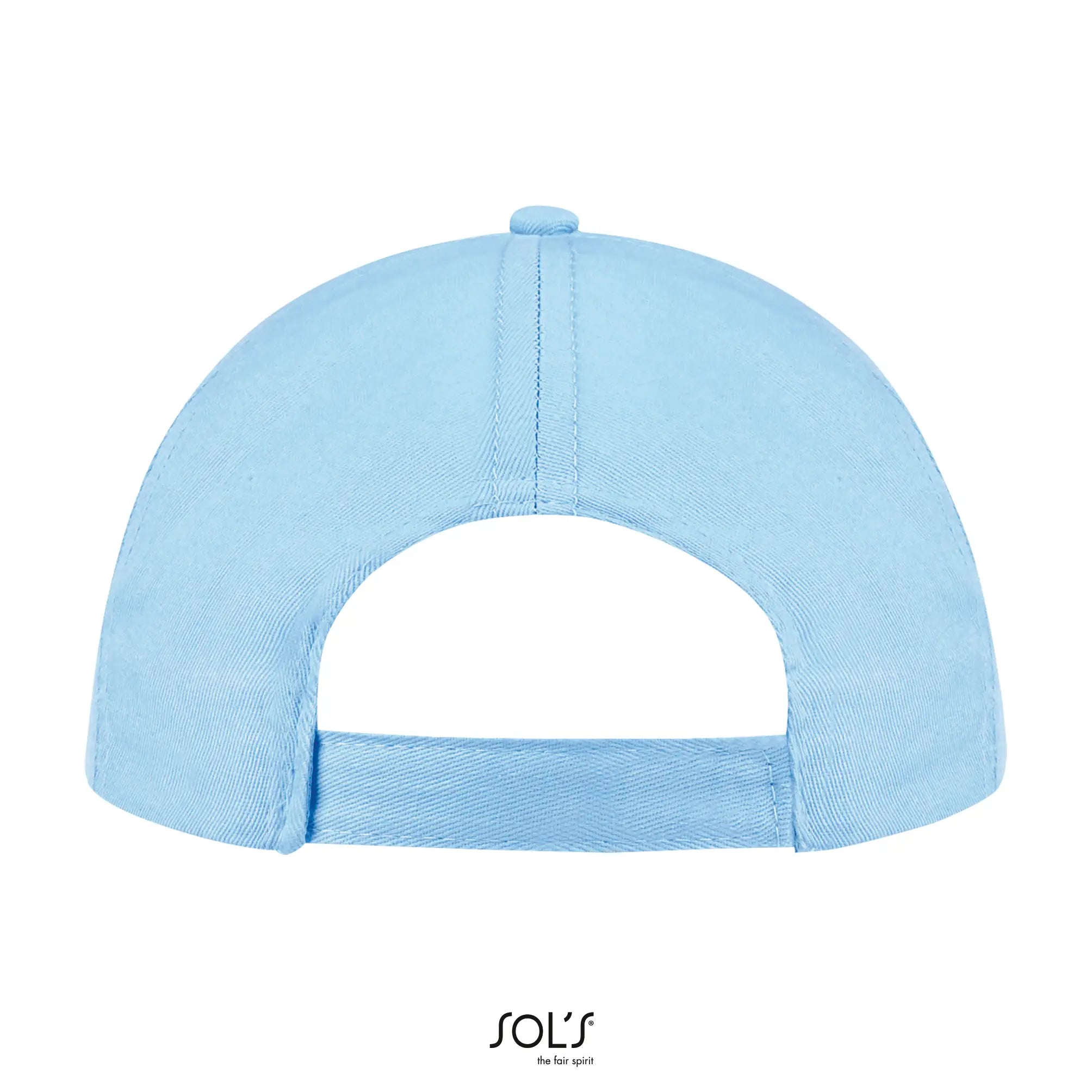 all-groups Five Panel Cap Buzz