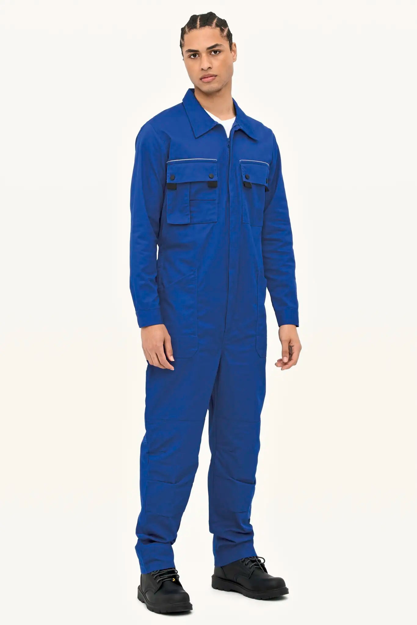 all-groups Men's Workwear Overall Solstice Pro