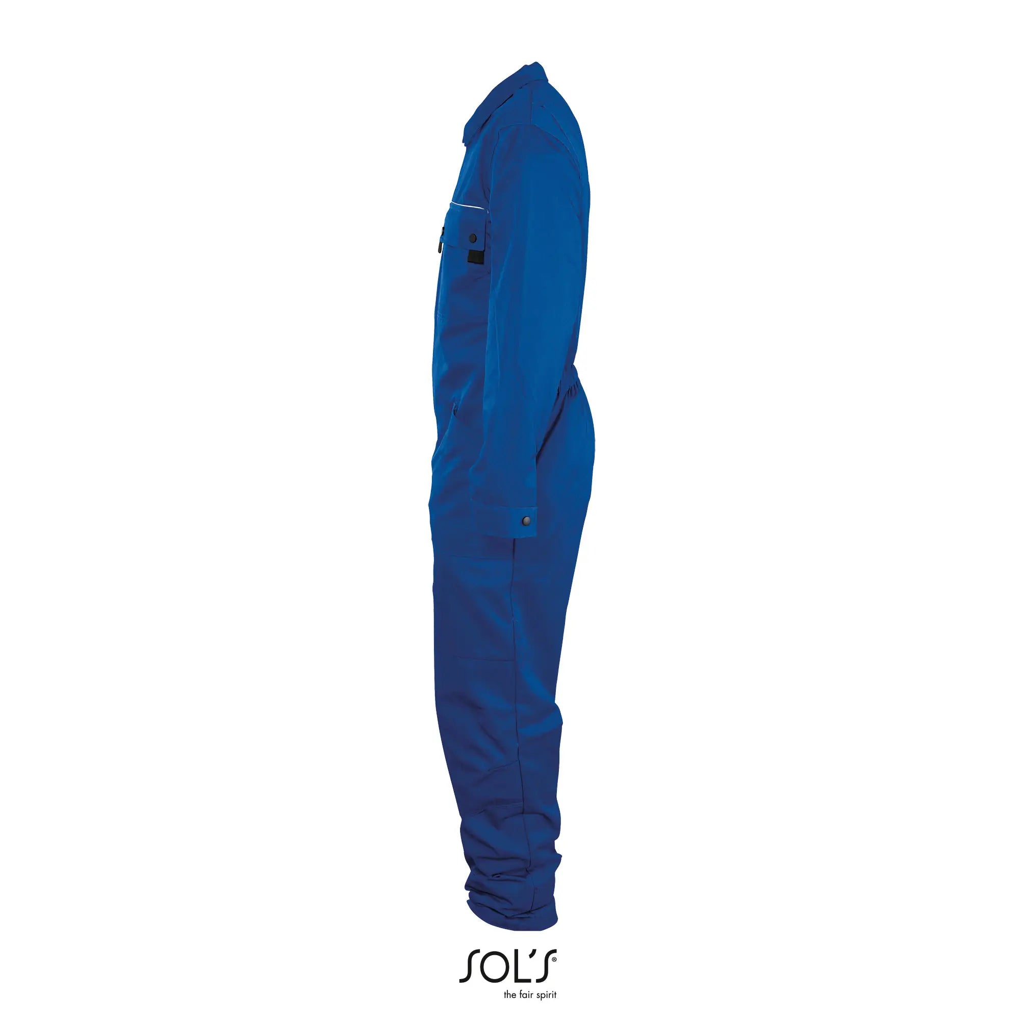 all-groups Men's Workwear Overall Solstice Pro