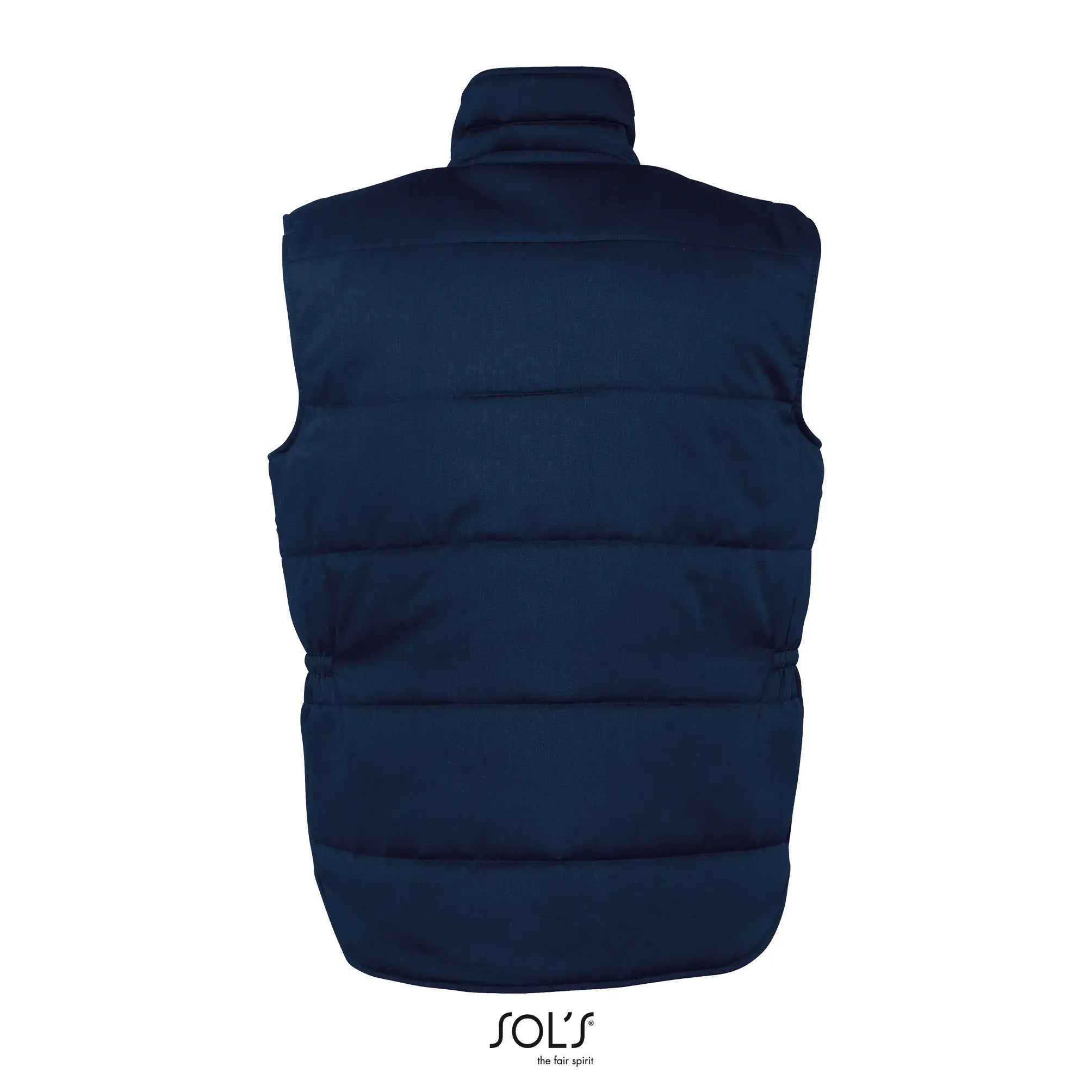 all-groups Men's Bodywarmer Equinox Pro