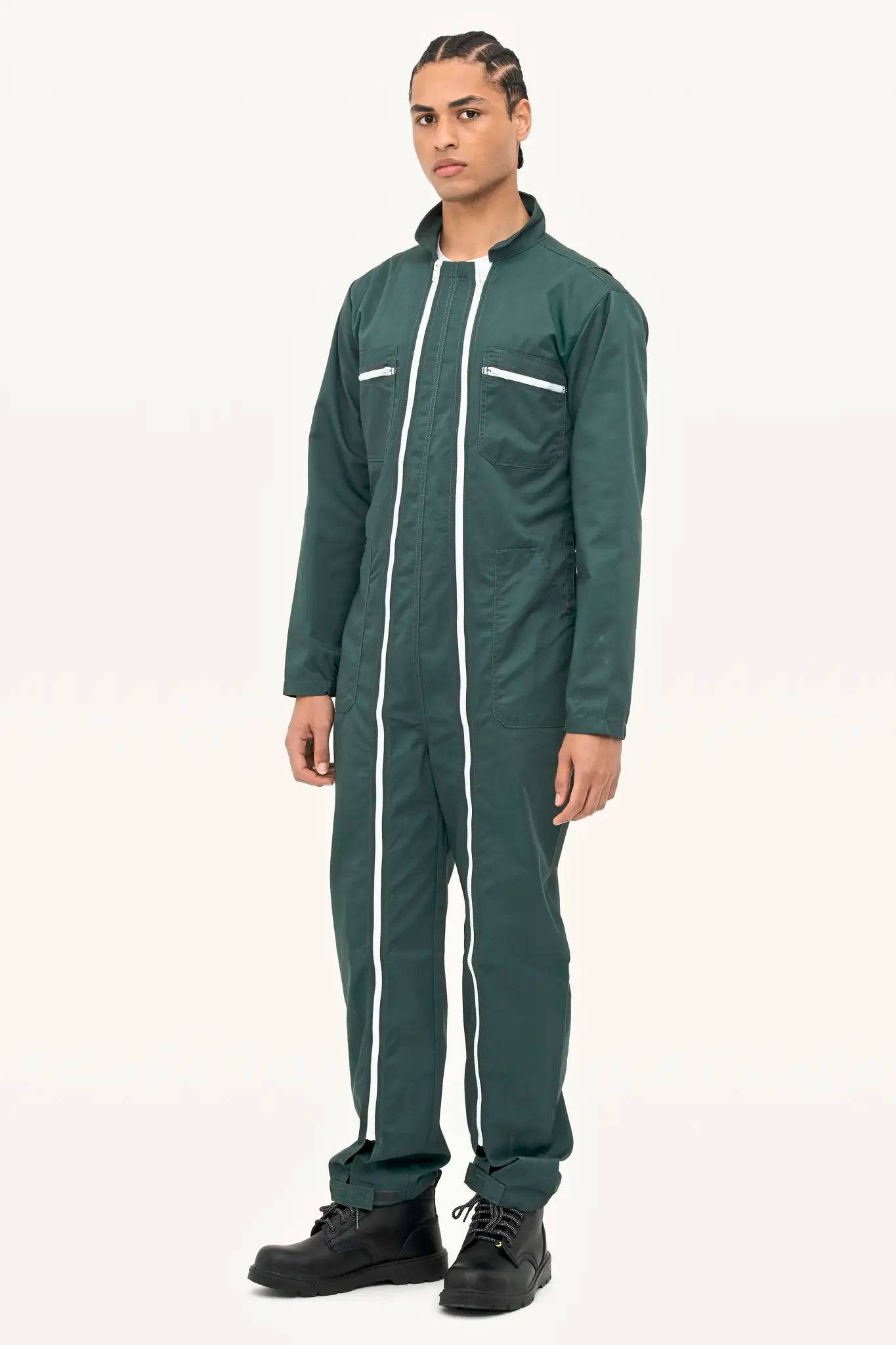 all-groups Men's Workwear Overall Jupiter Pro