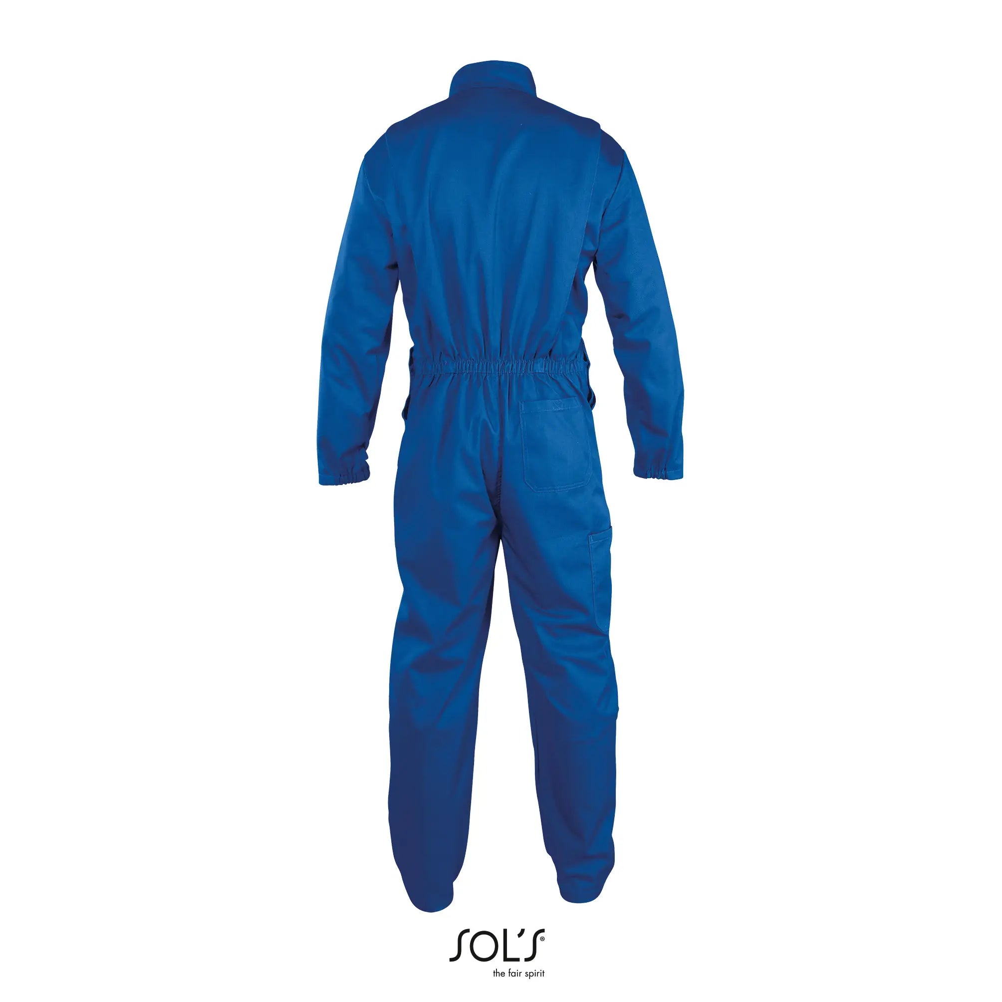 all-groups Men's Workwear Overall Jupiter Pro