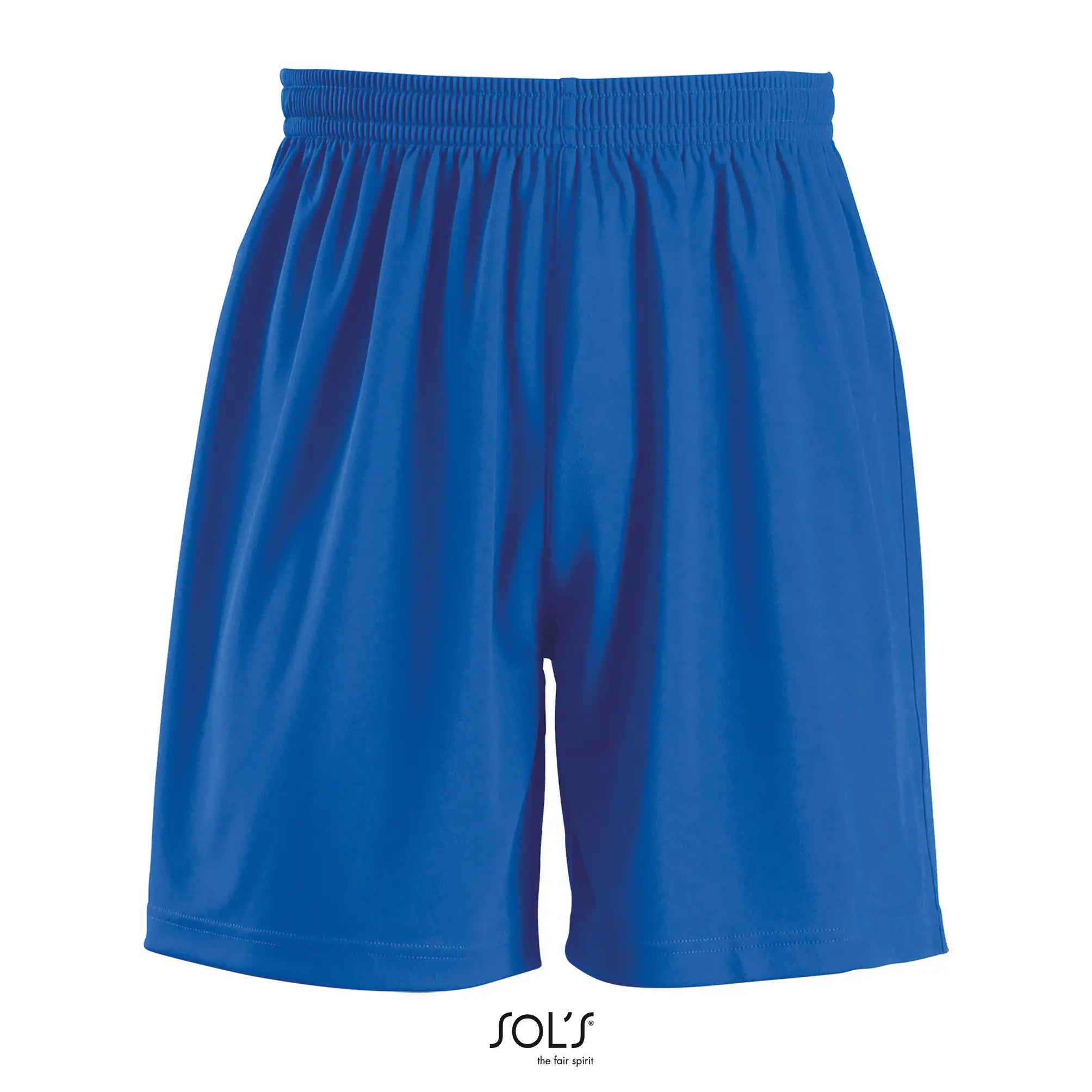 all-groups Men's Basic Shorts San Siro 2