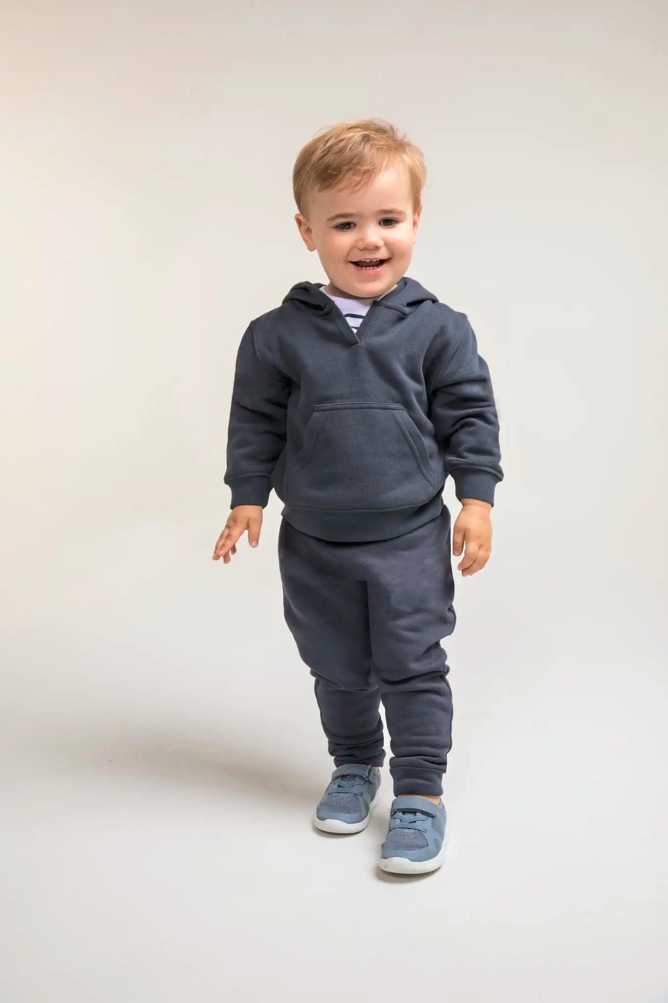 all-groups Kids' Hooded Sweatshirt