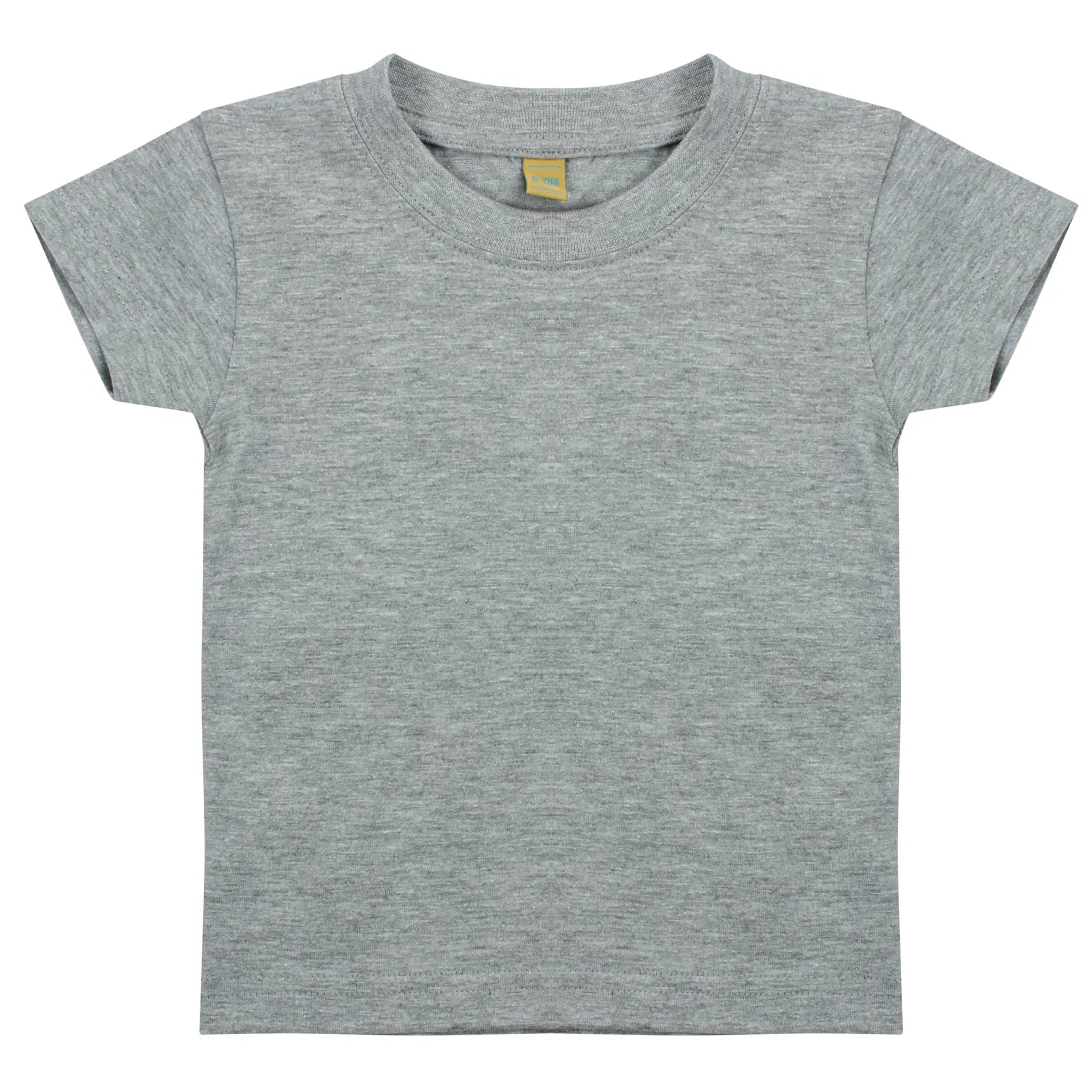 all-groups Kids' Baby Crew Neck T-Shirt