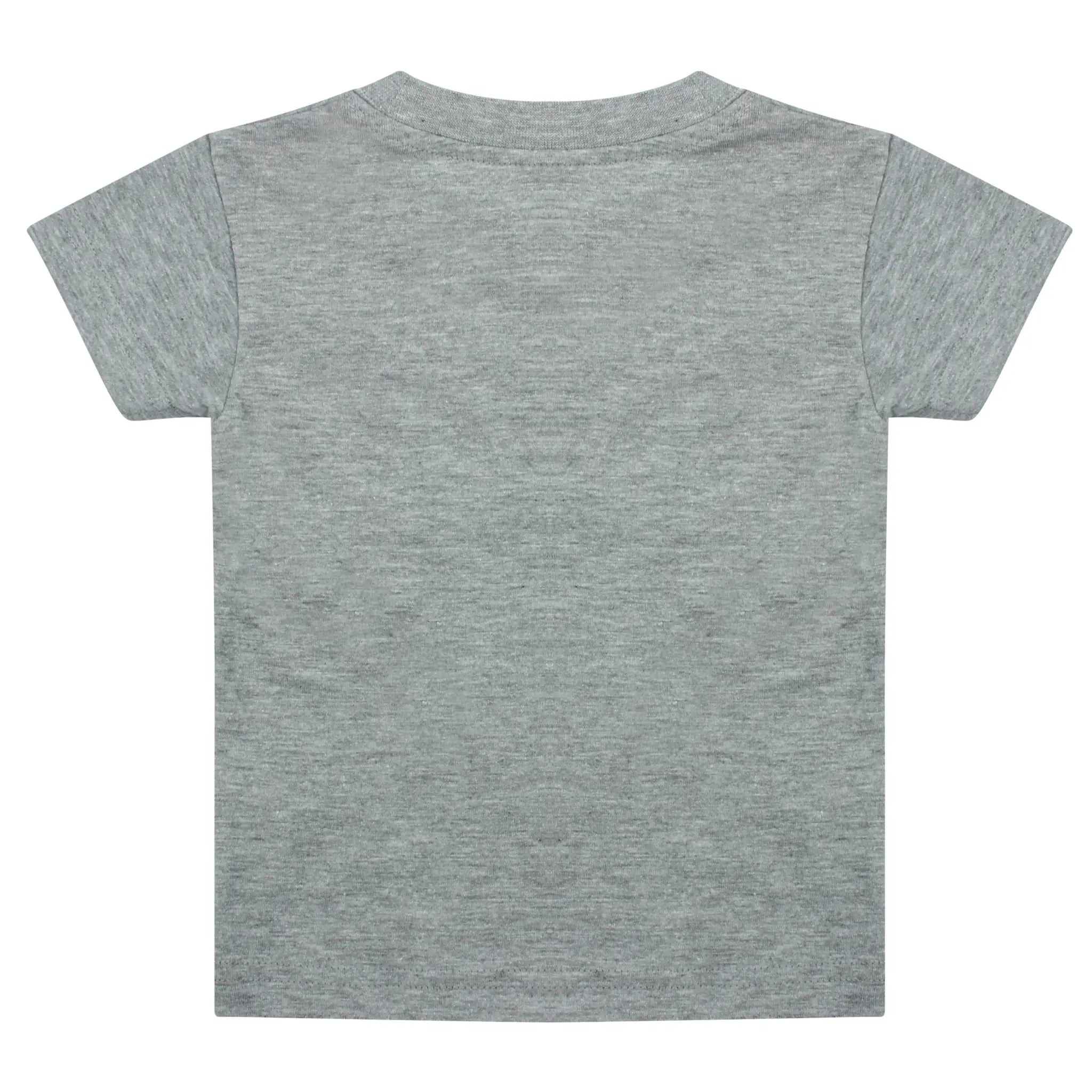 all-groups Kids' Baby Crew Neck T-Shirt