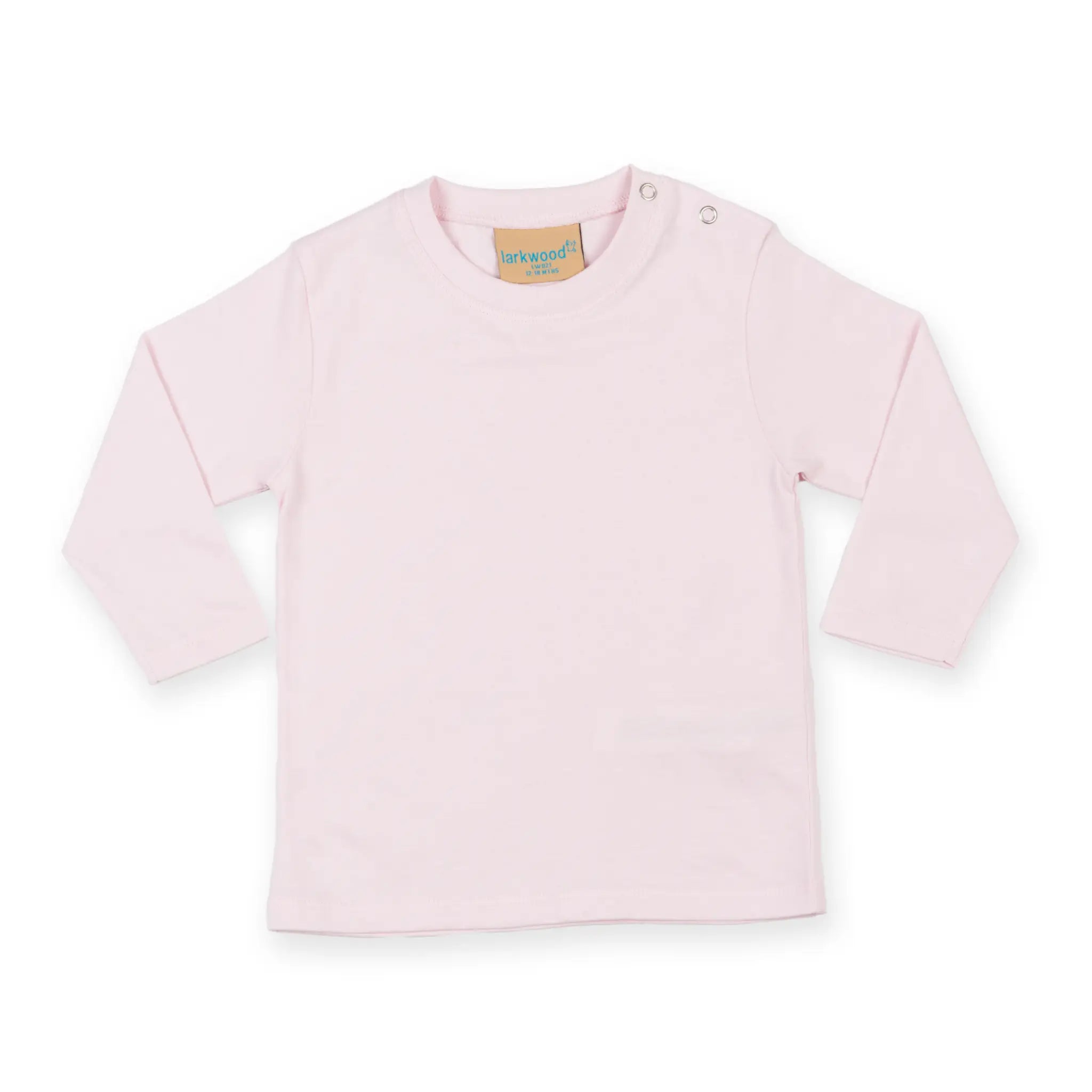 all-groups Kids' Long Sleeved T-Shirt