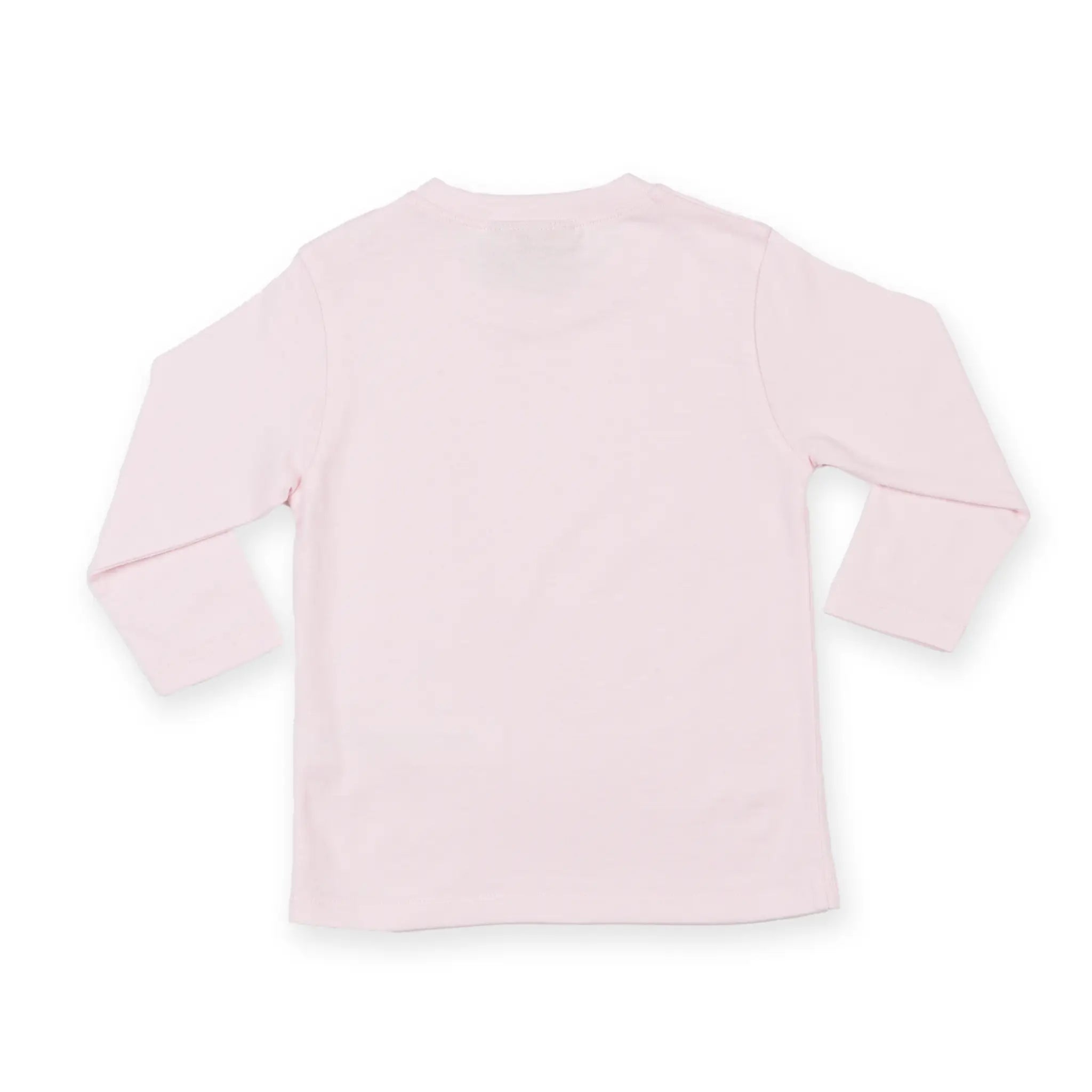 all-groups Kids' Long Sleeved T-Shirt