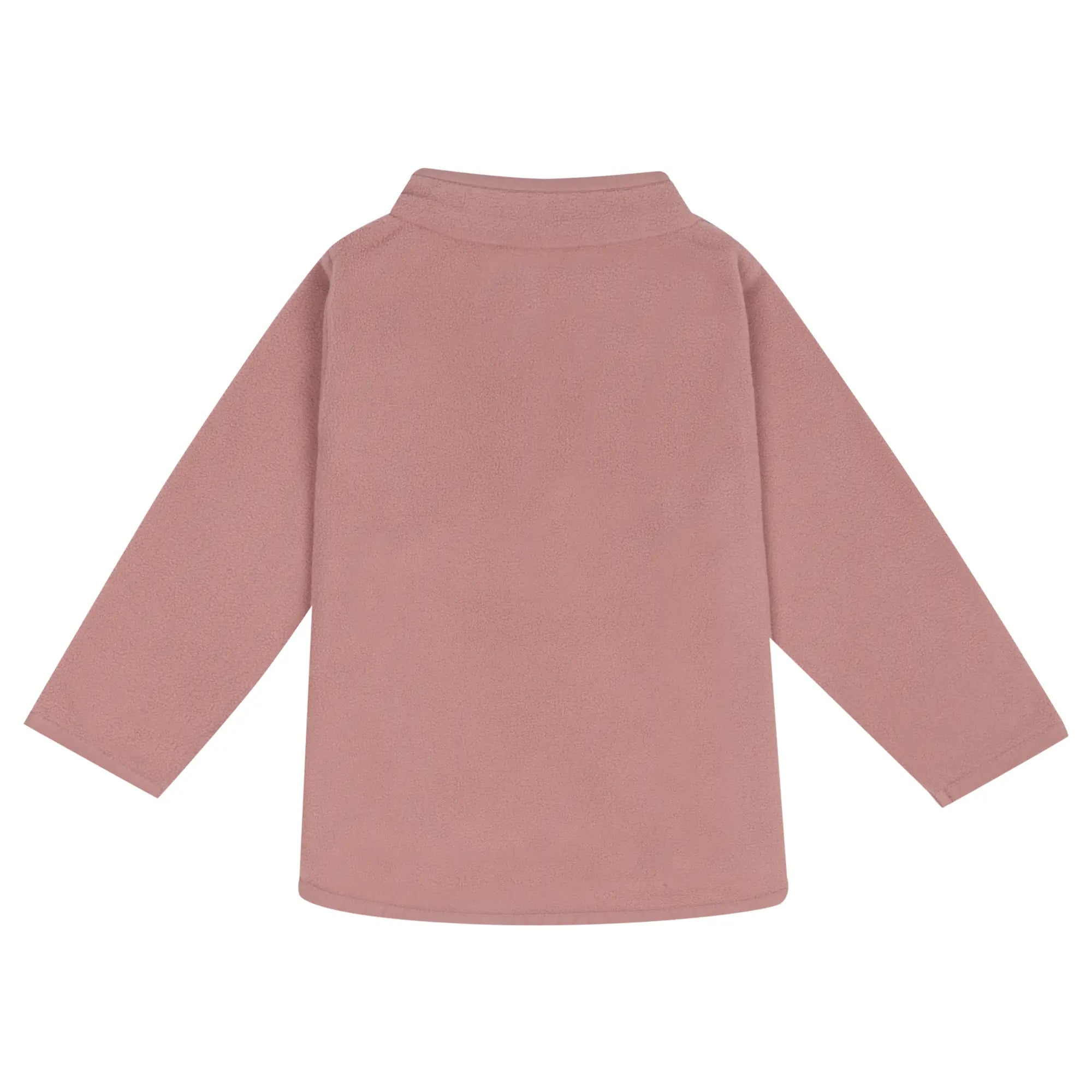 all-groups Kids' 12 Zip Lightweight Fleece