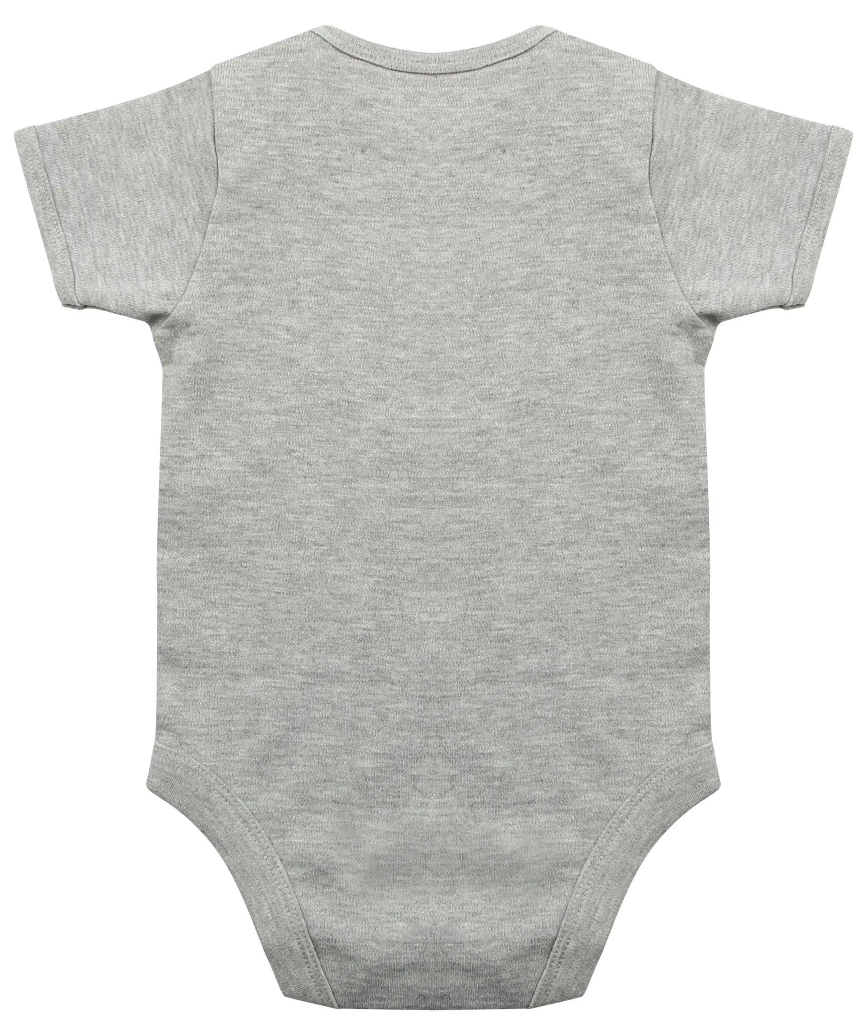 all-groups Kids' Short Sleeved Body