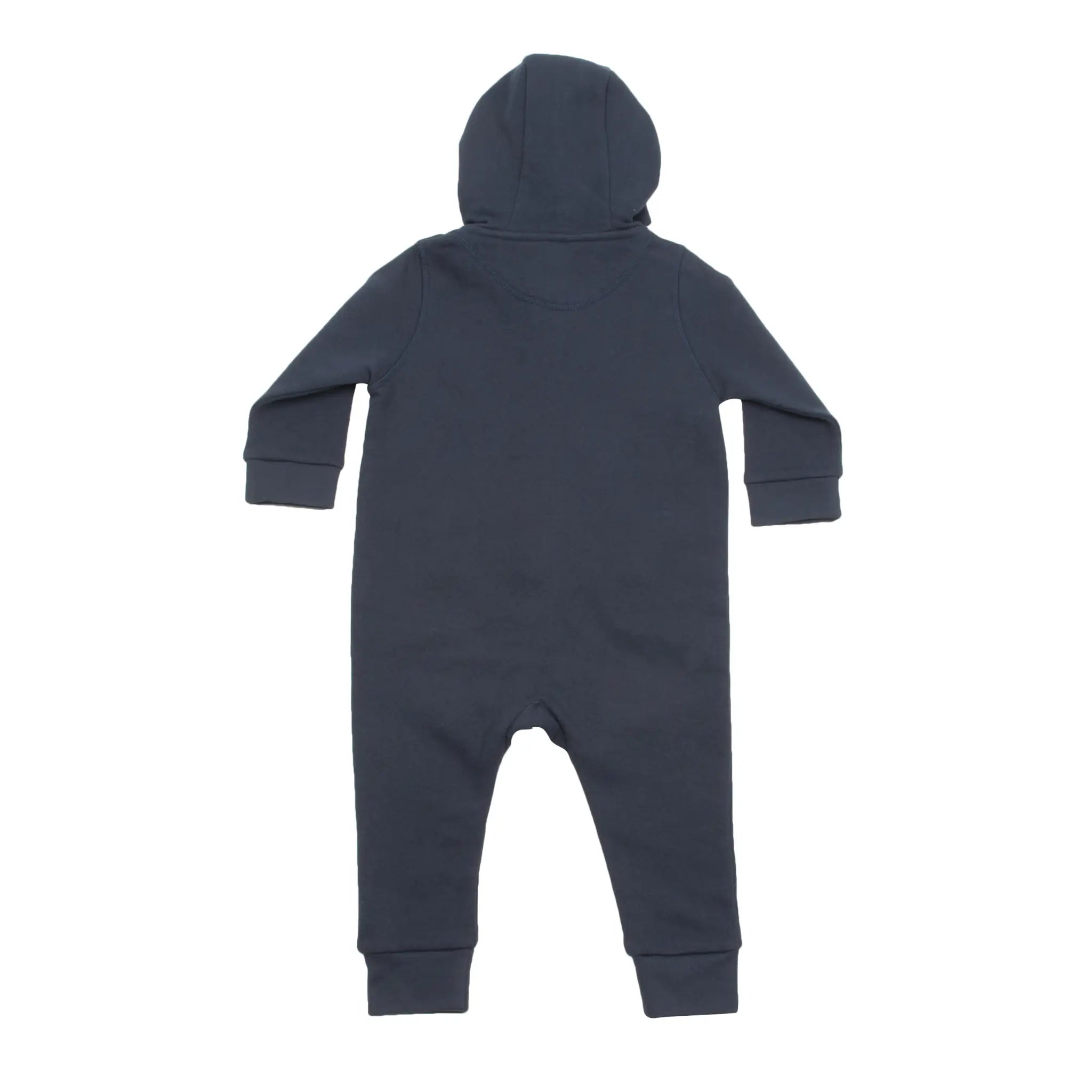 all-groups Kids' Toddler Fleece All In One
