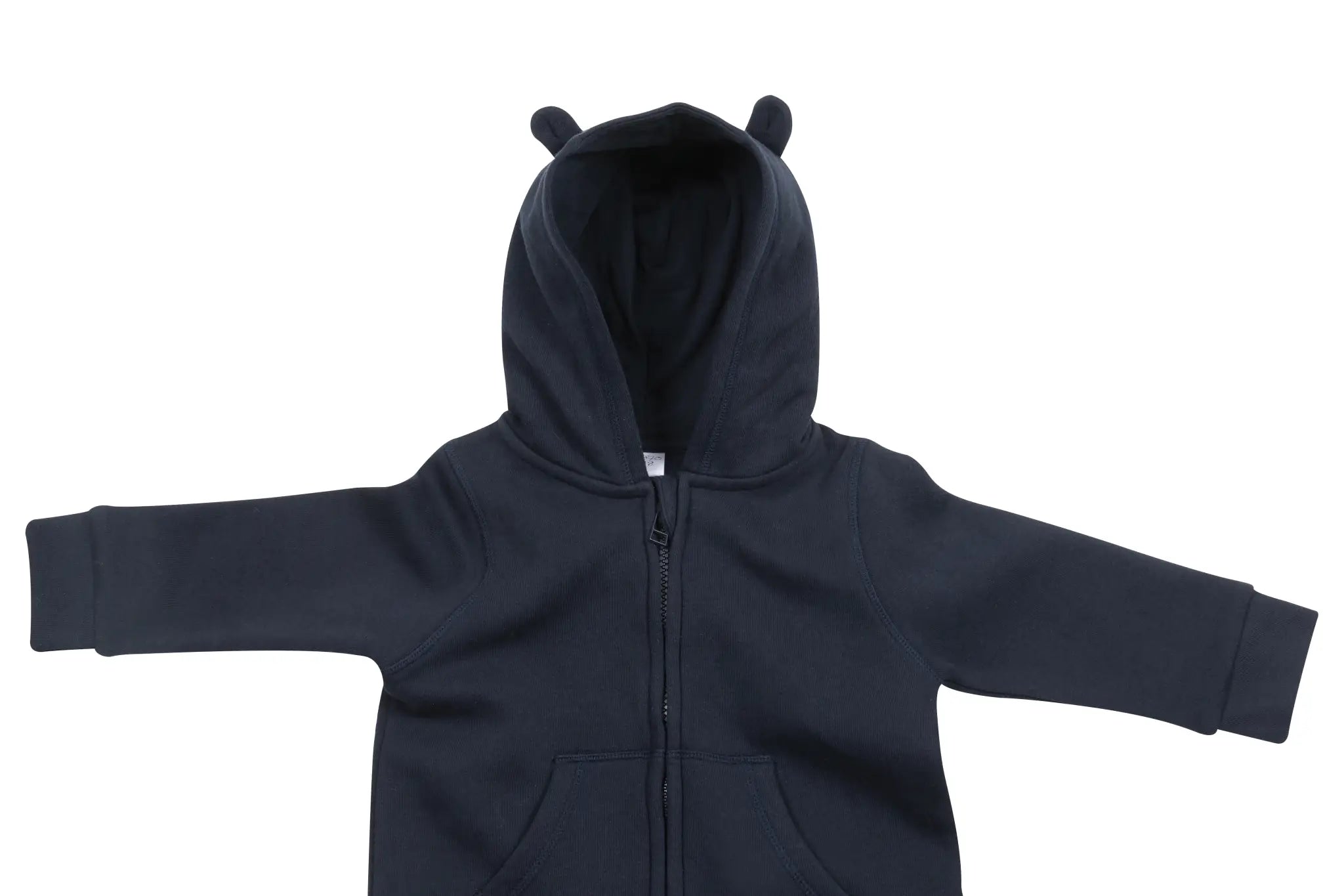 all-groups Kids' Toddler Fleece All In One