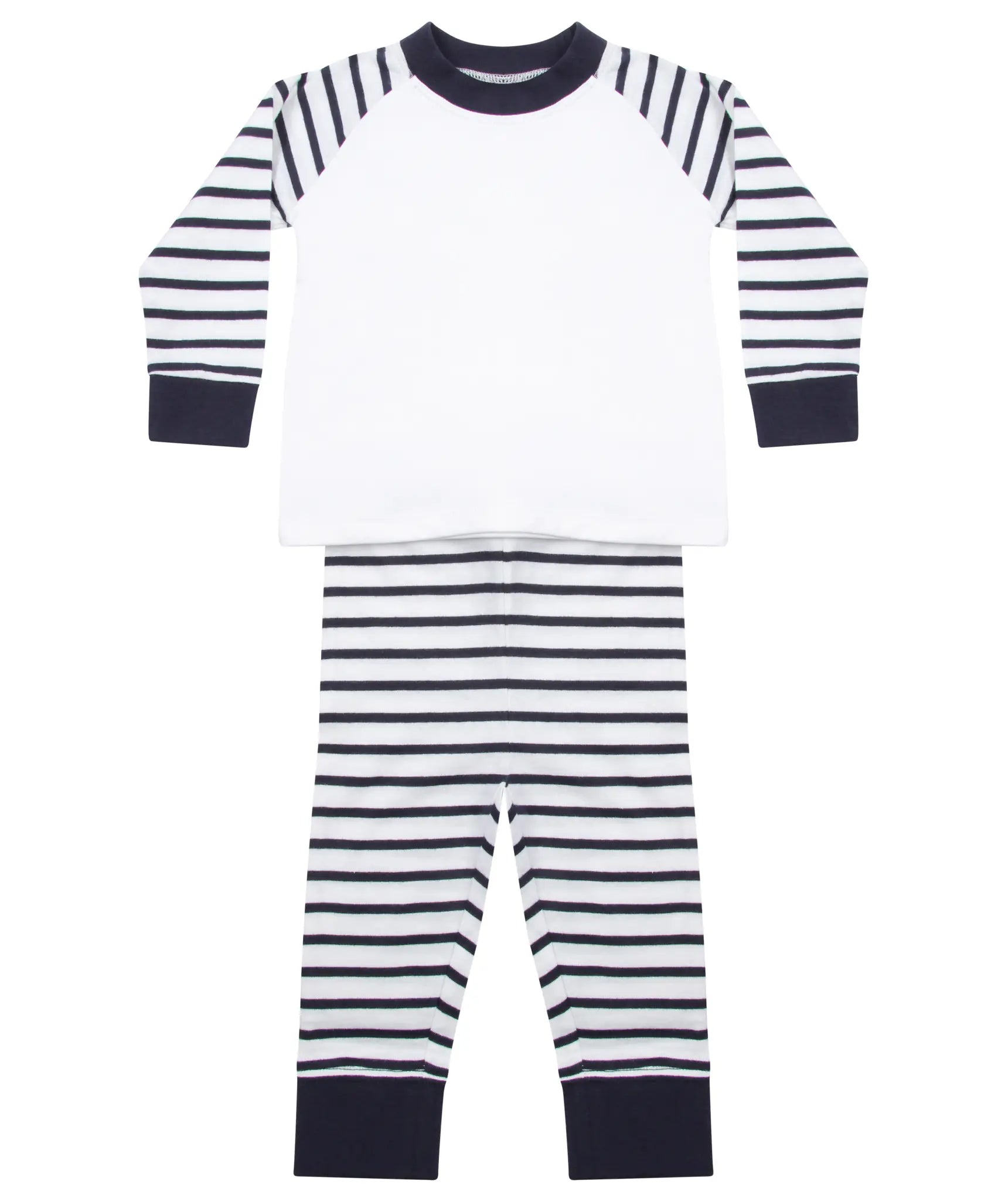 all-groups Kids' Striped Pyjamas