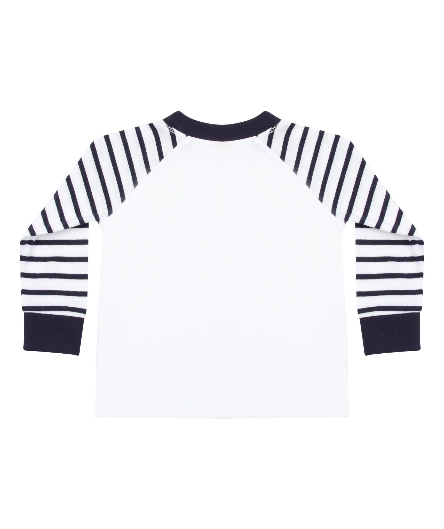 all-groups Kids' Striped Pyjamas