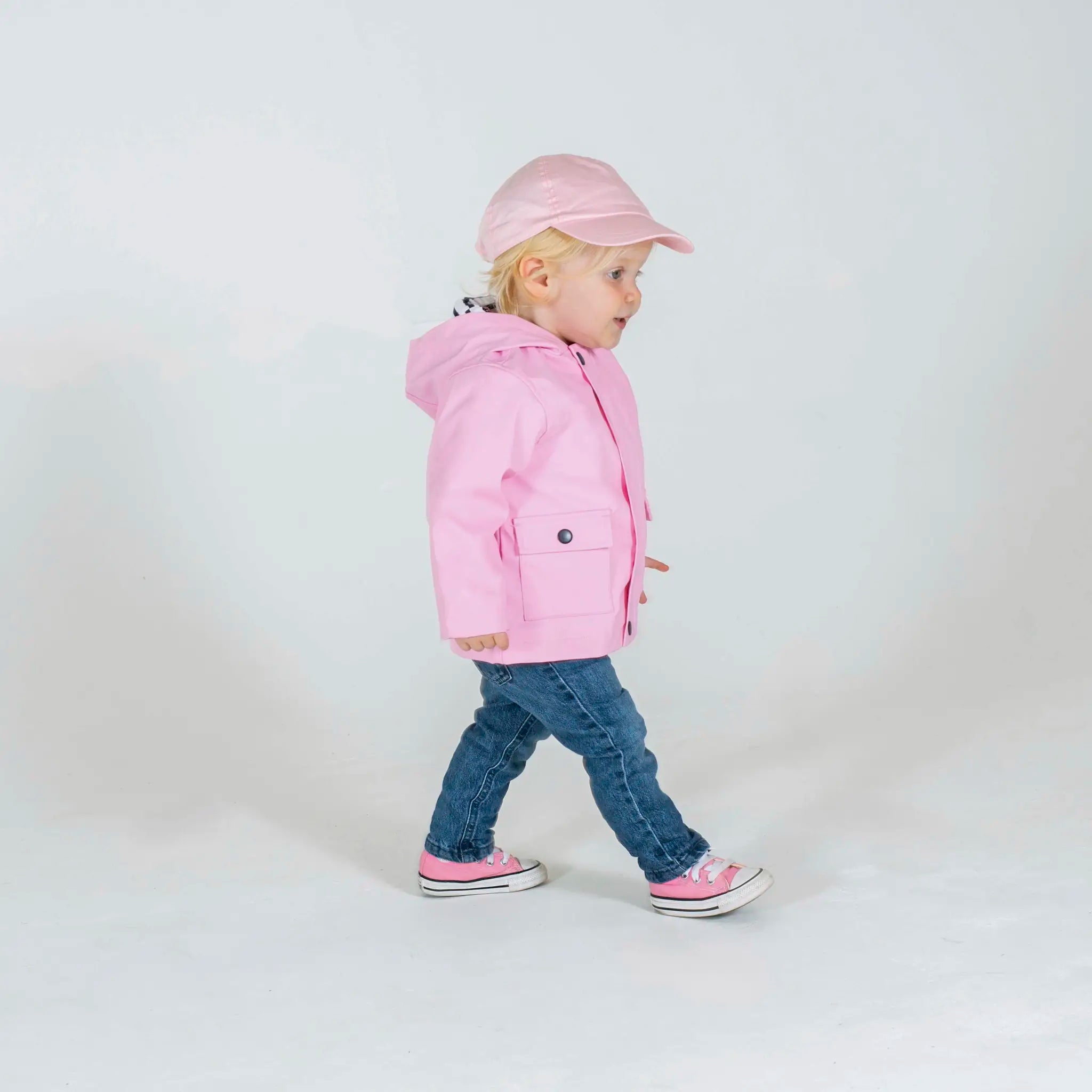 all-groups Baby Cap
