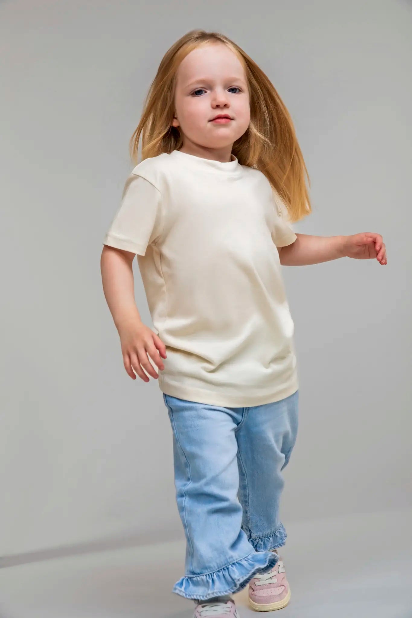 all-groups Kids' Organic T-Shirt