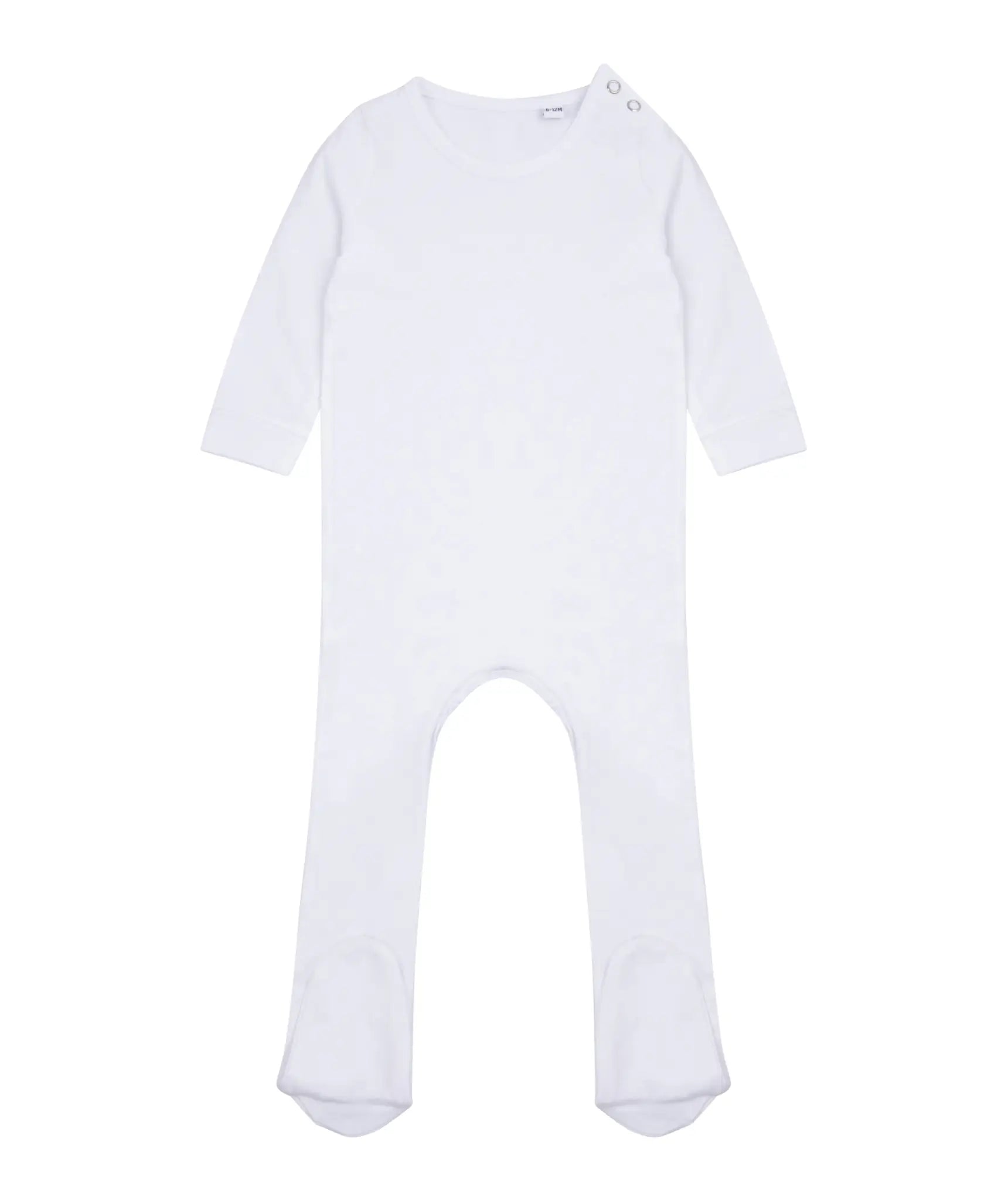 all-groups Kids' Organic Sleepsuit