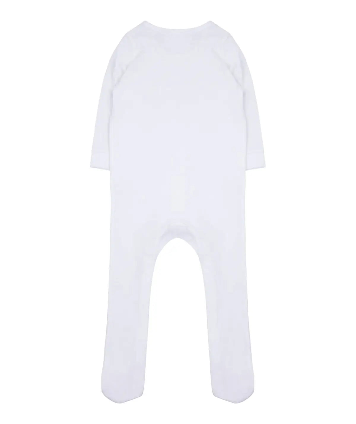 all-groups Kids' Organic Sleepsuit