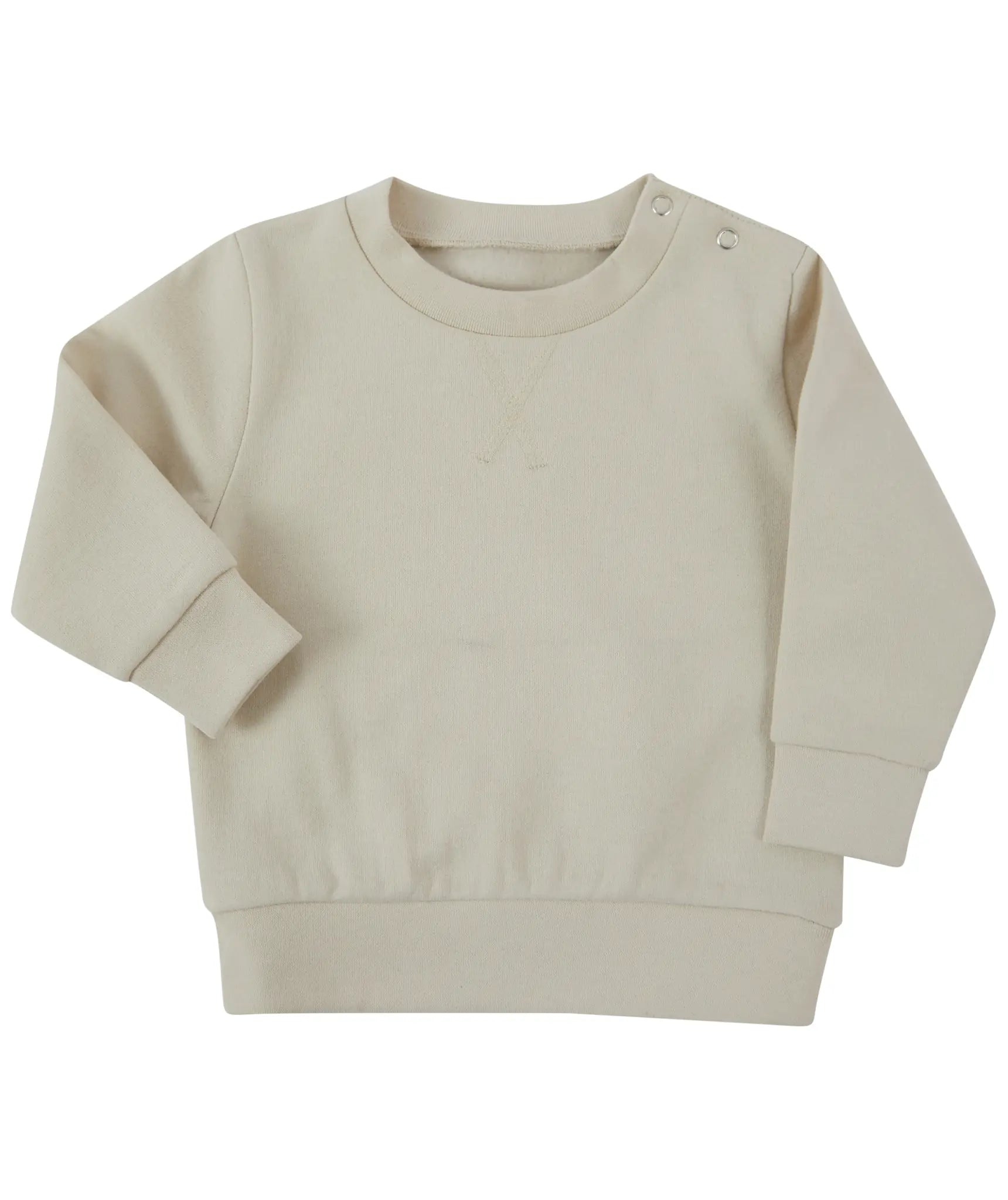 all-groups Kids' Sustainable Sweatshirt