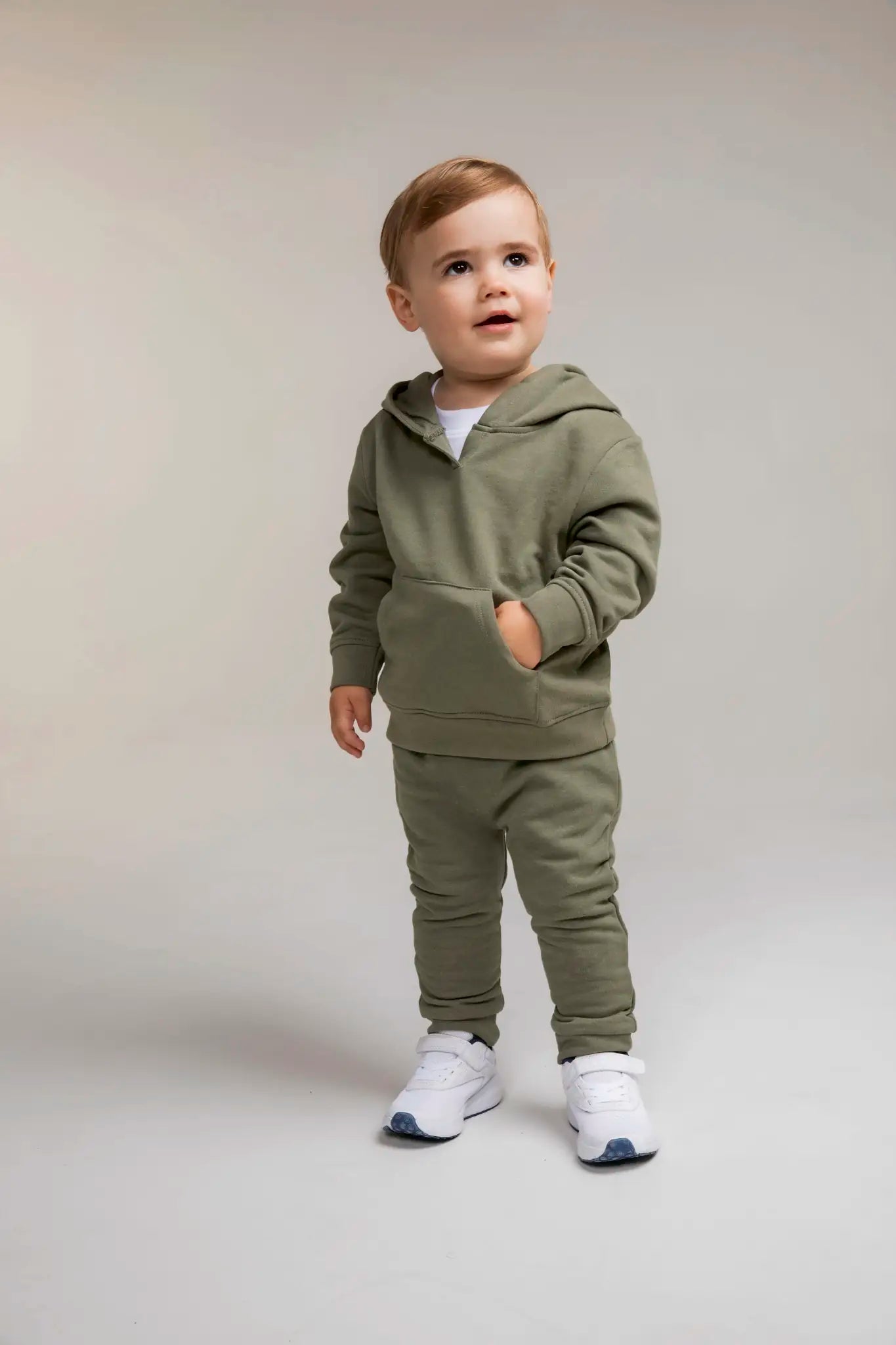 all-groups Kids' Sustainable Hoodie
