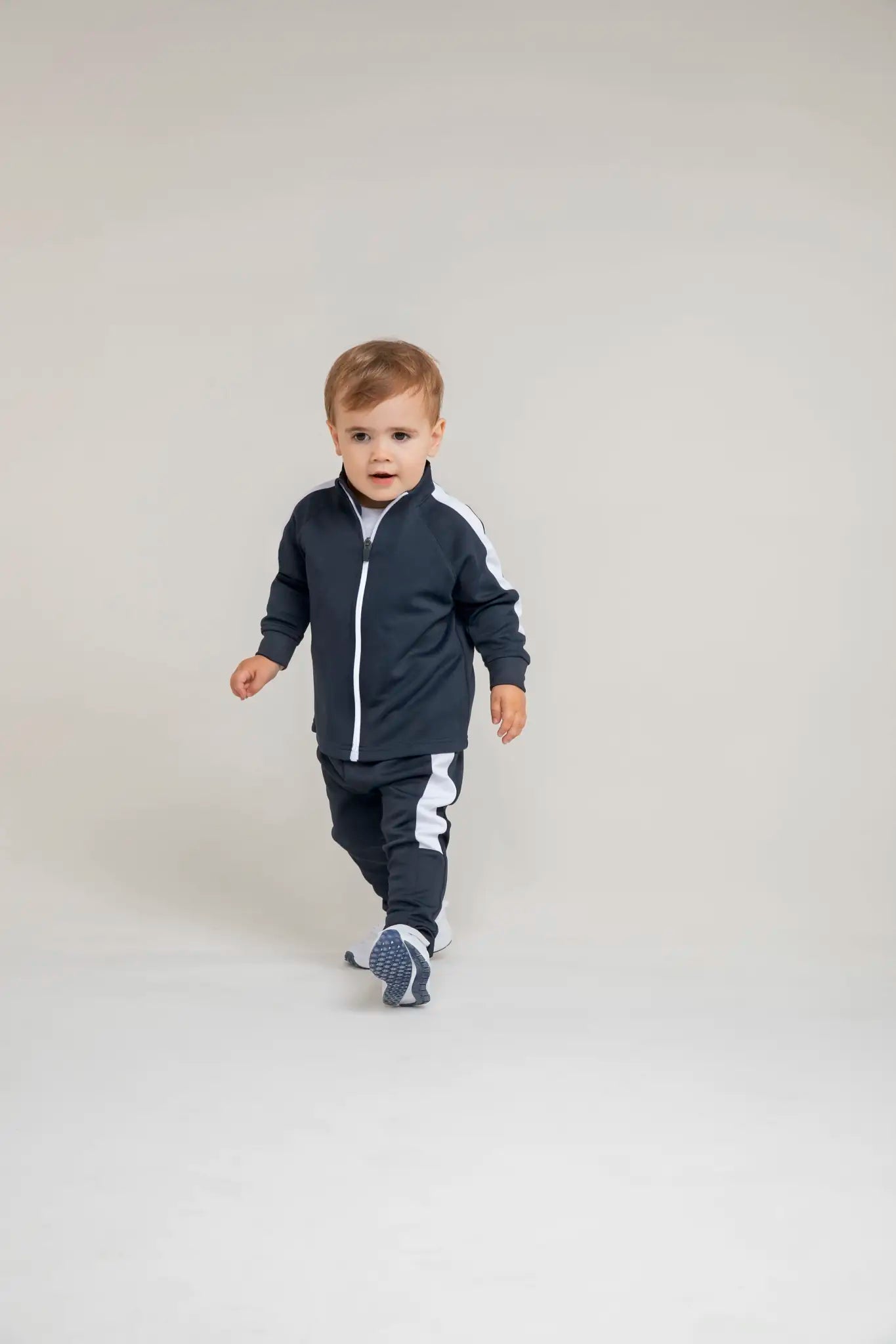 all-groups Kids' Track Top