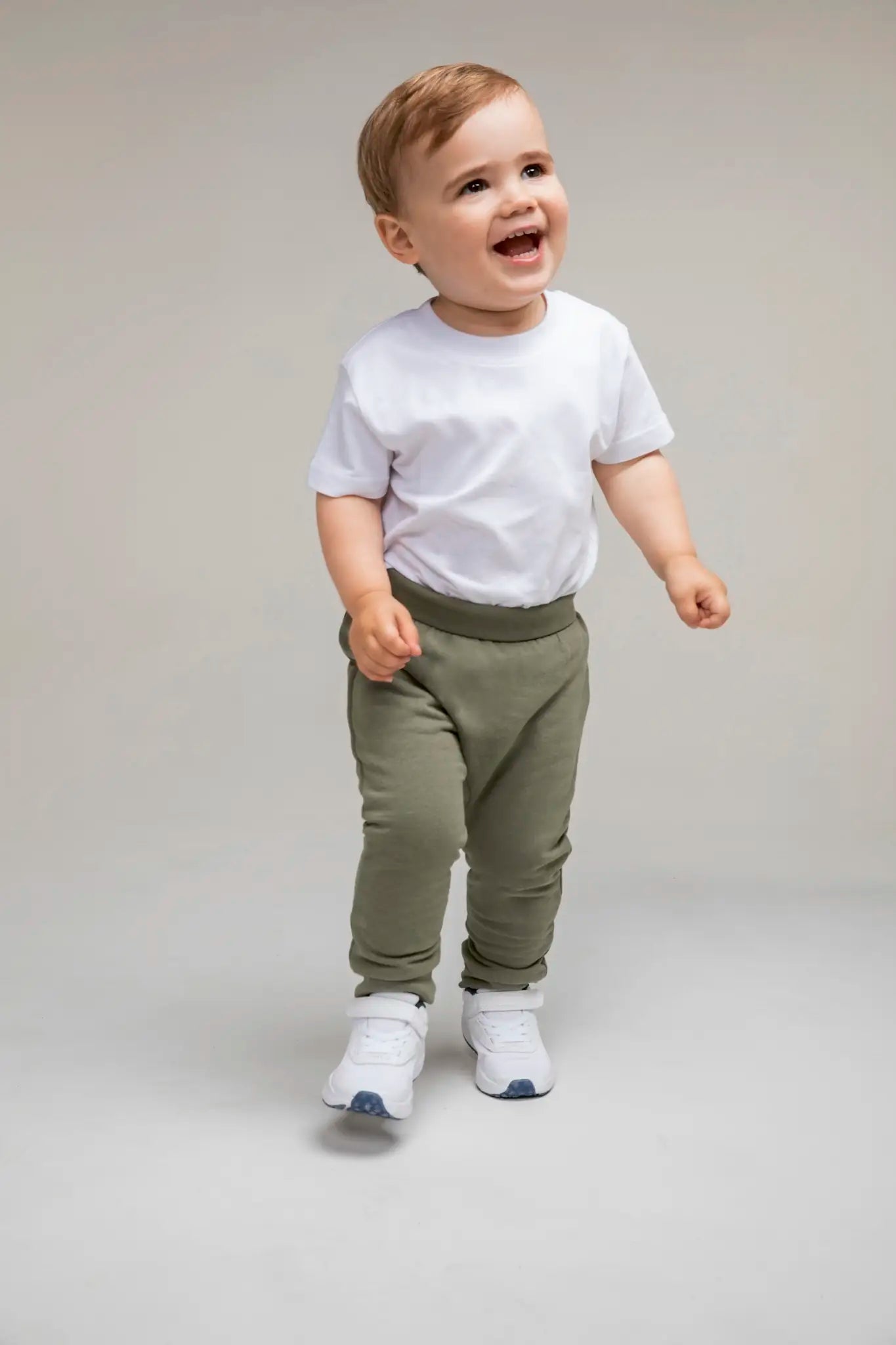 all-groups Kids' Sustainable Joggers