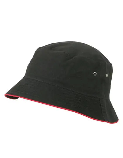 Fisherman Piping Hat