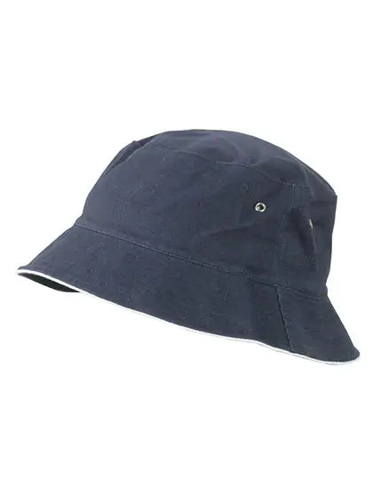 Fisherman Piping Hat
