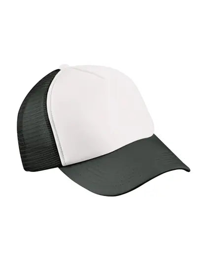5 Panel Polyester Mesh Cap
