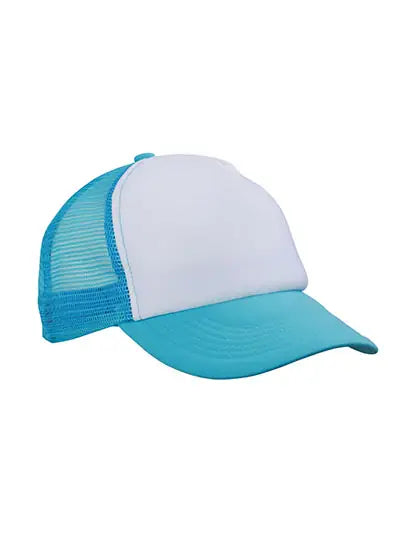 5 Panel Polyester Mesh Cap