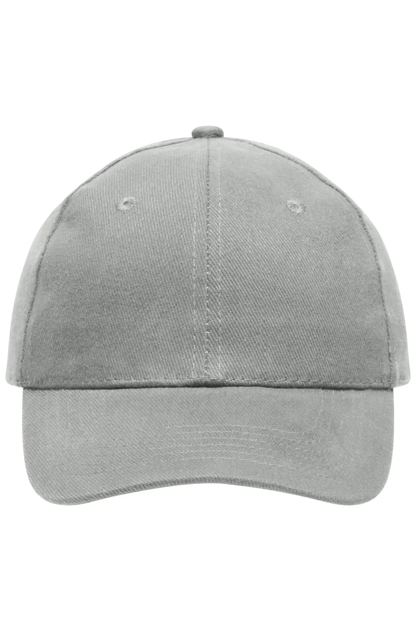 all-groups 6 Panel Cap Heavy Cotton