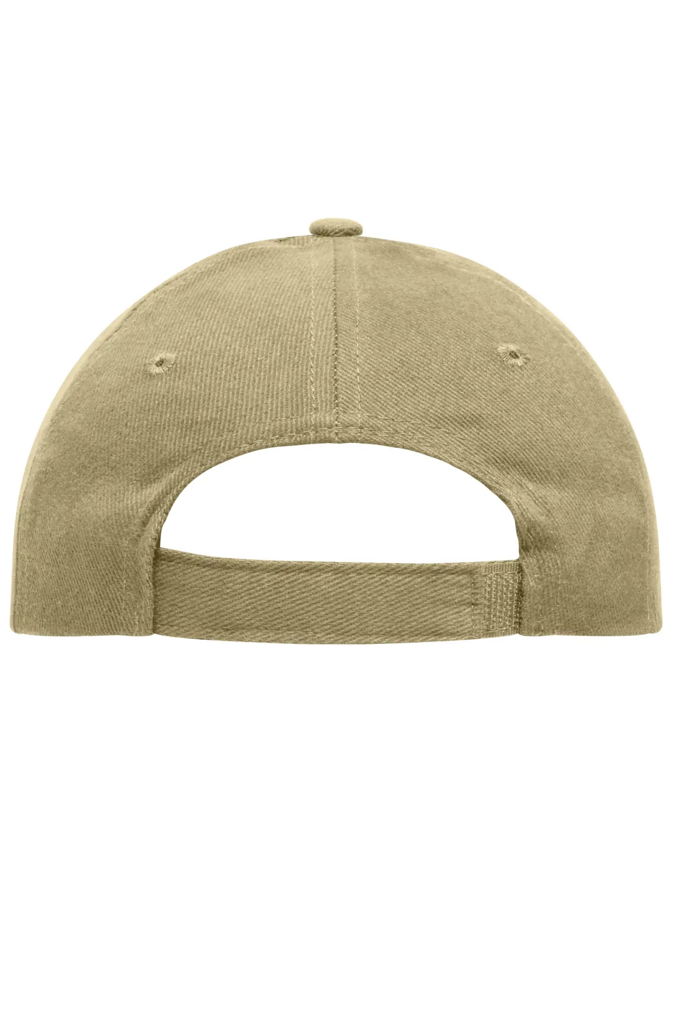 all-groups 6 Panel Cap Heavy Cotton