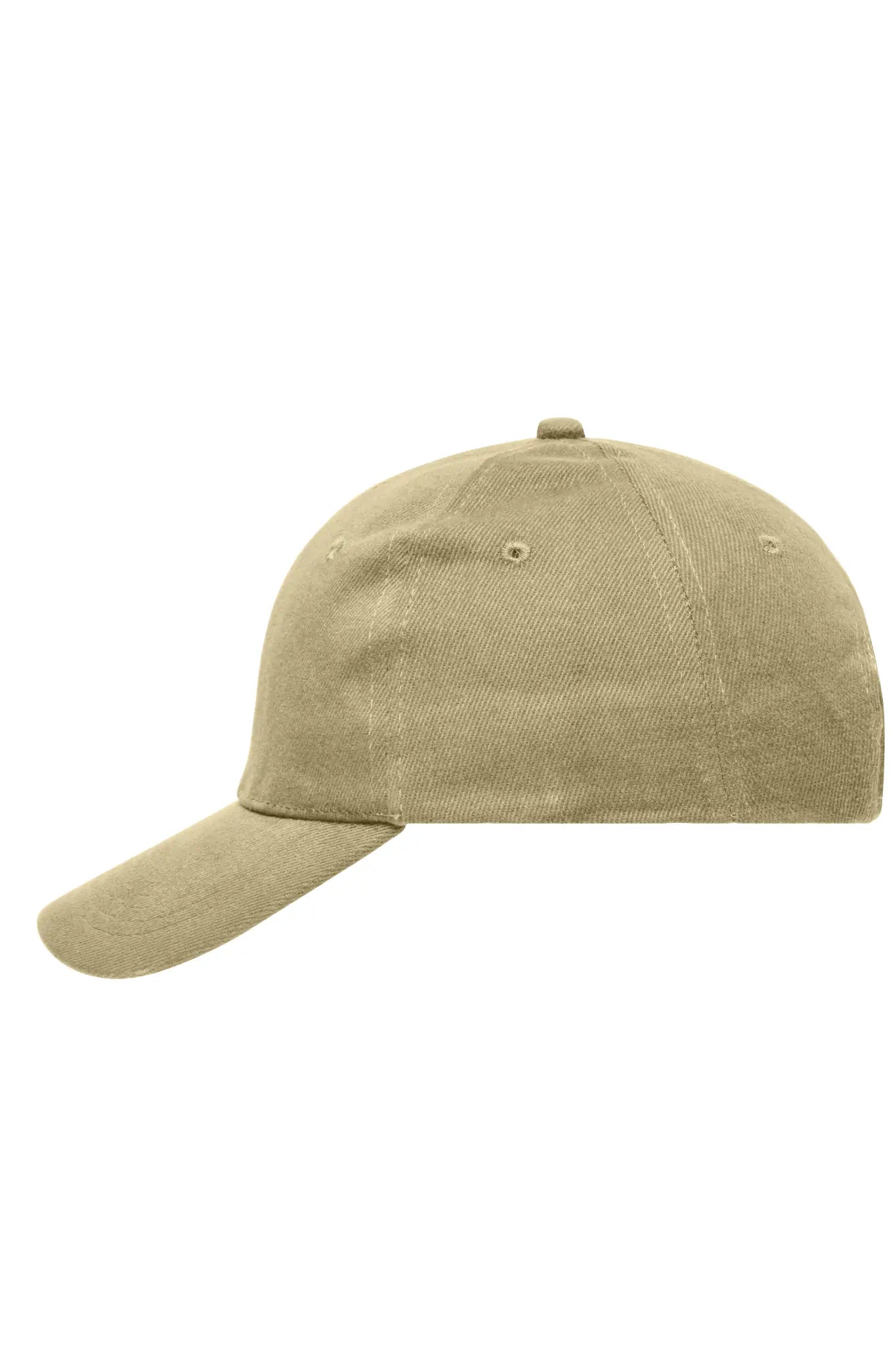 all-groups 6 Panel Cap Heavy Cotton