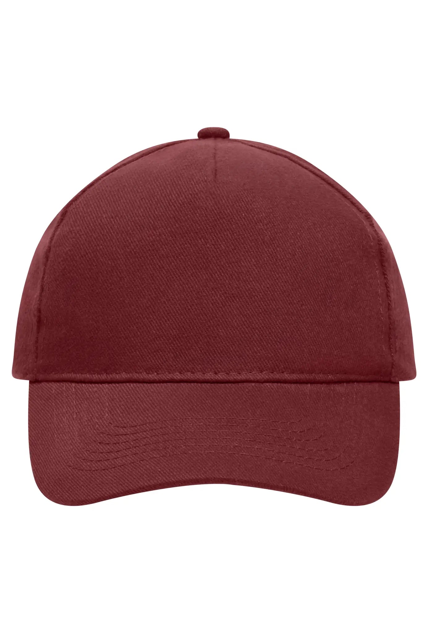 all-groups 5 Panel Cap Heavy Cotton